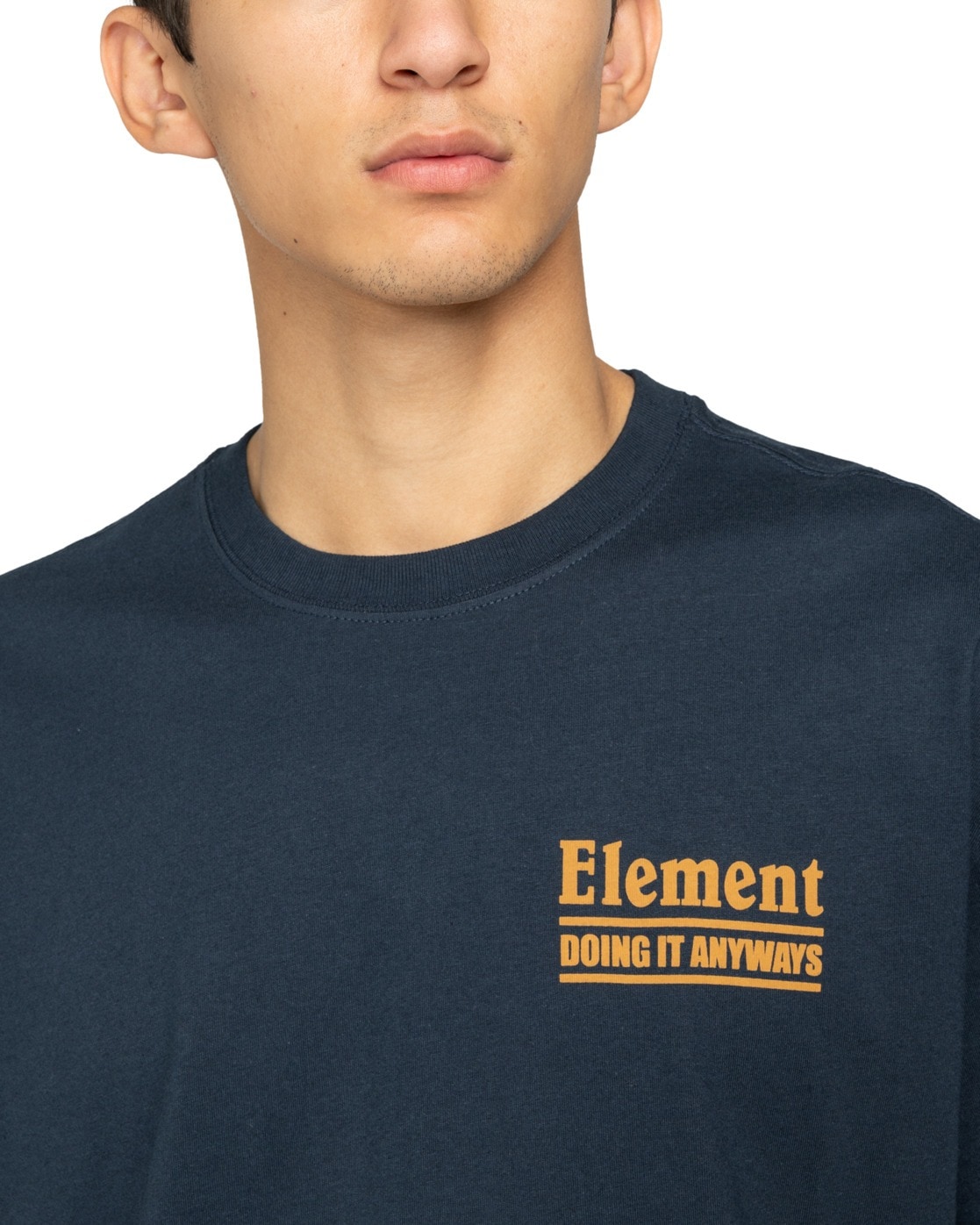 Element T-Shirt »Anyways«