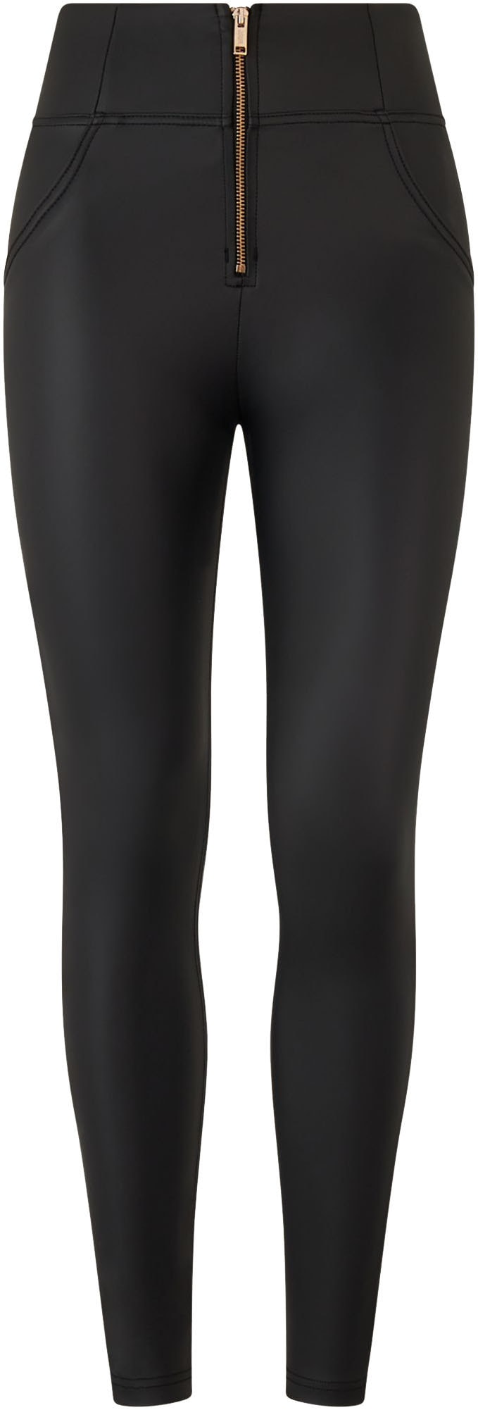 Freddy Leggings »WRUP SUPERSKINNY HIGH WAIST«, mit Lifting & Shaping Effekt