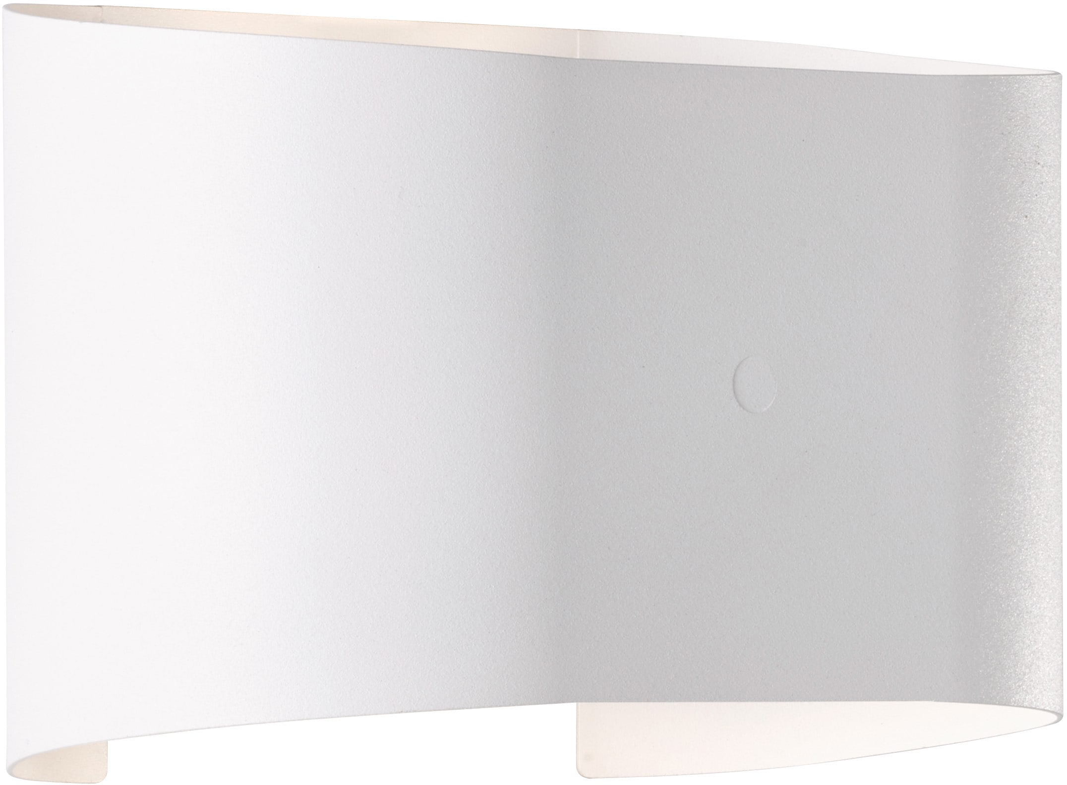 LED Wandleuchte »Wall«, 2 flammig, Leuchtmittel LED-Board | LED fest integriert