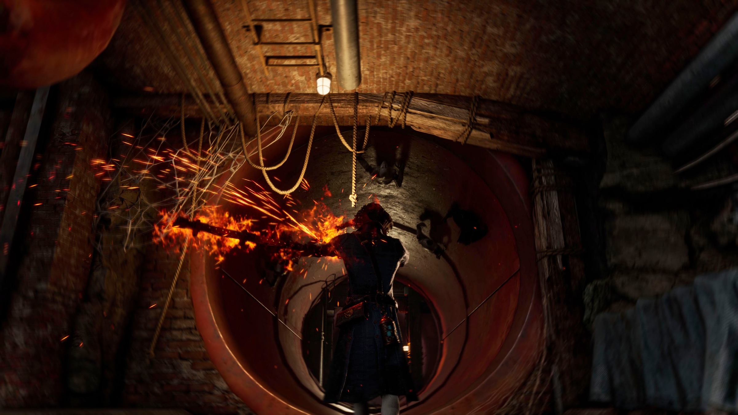 Spielesoftware »Lies of P«, PlayStation 4