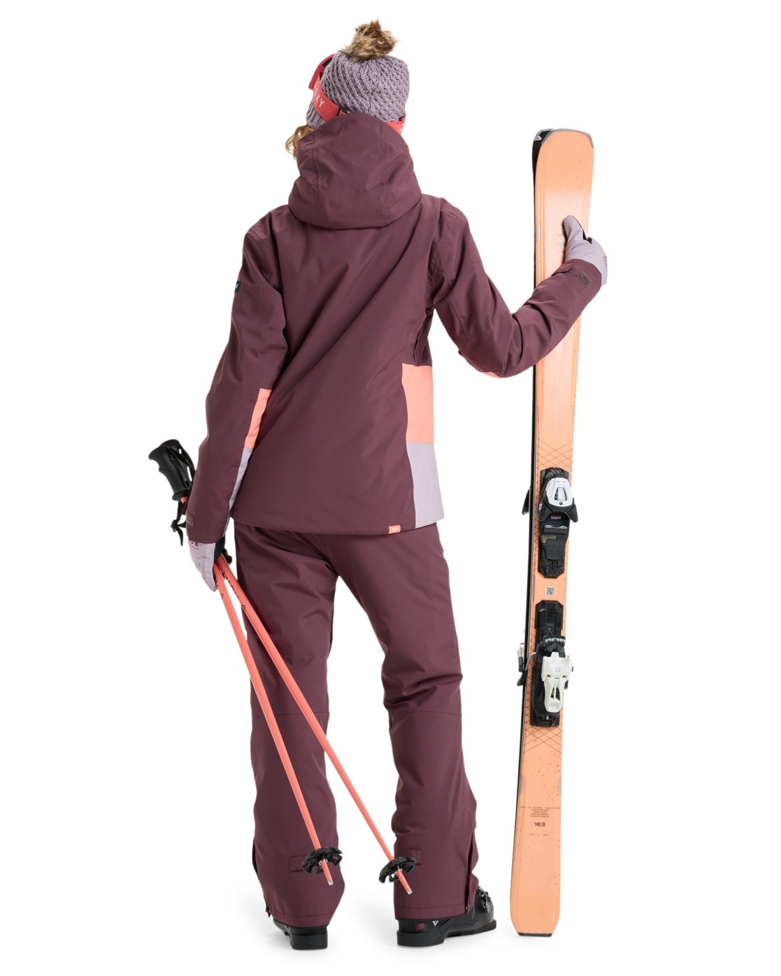 Roxy Snowboardjacke »Stormdash 20K«