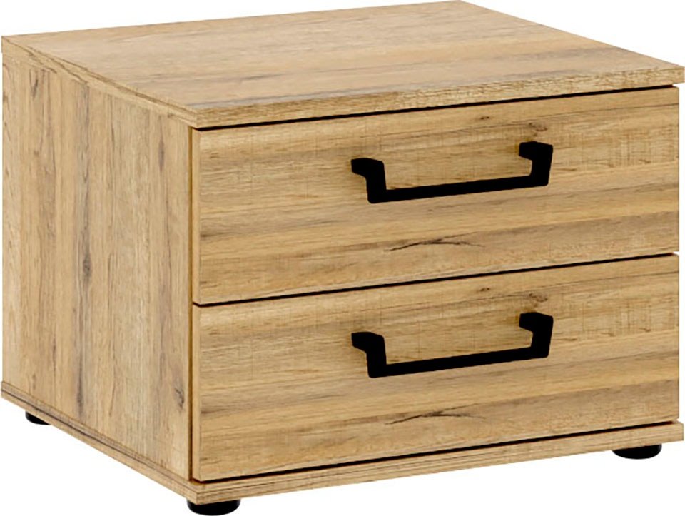FORTE Nachtschrank