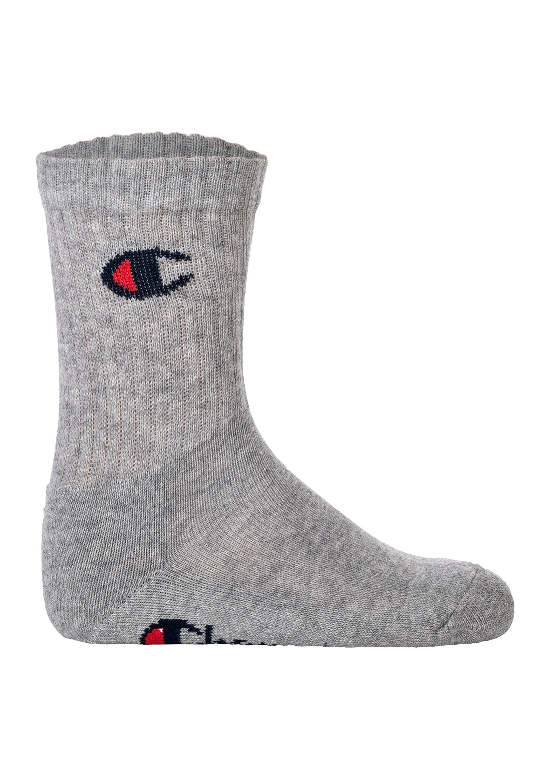 Champion Kurzsocken »Socken 6er Pack«