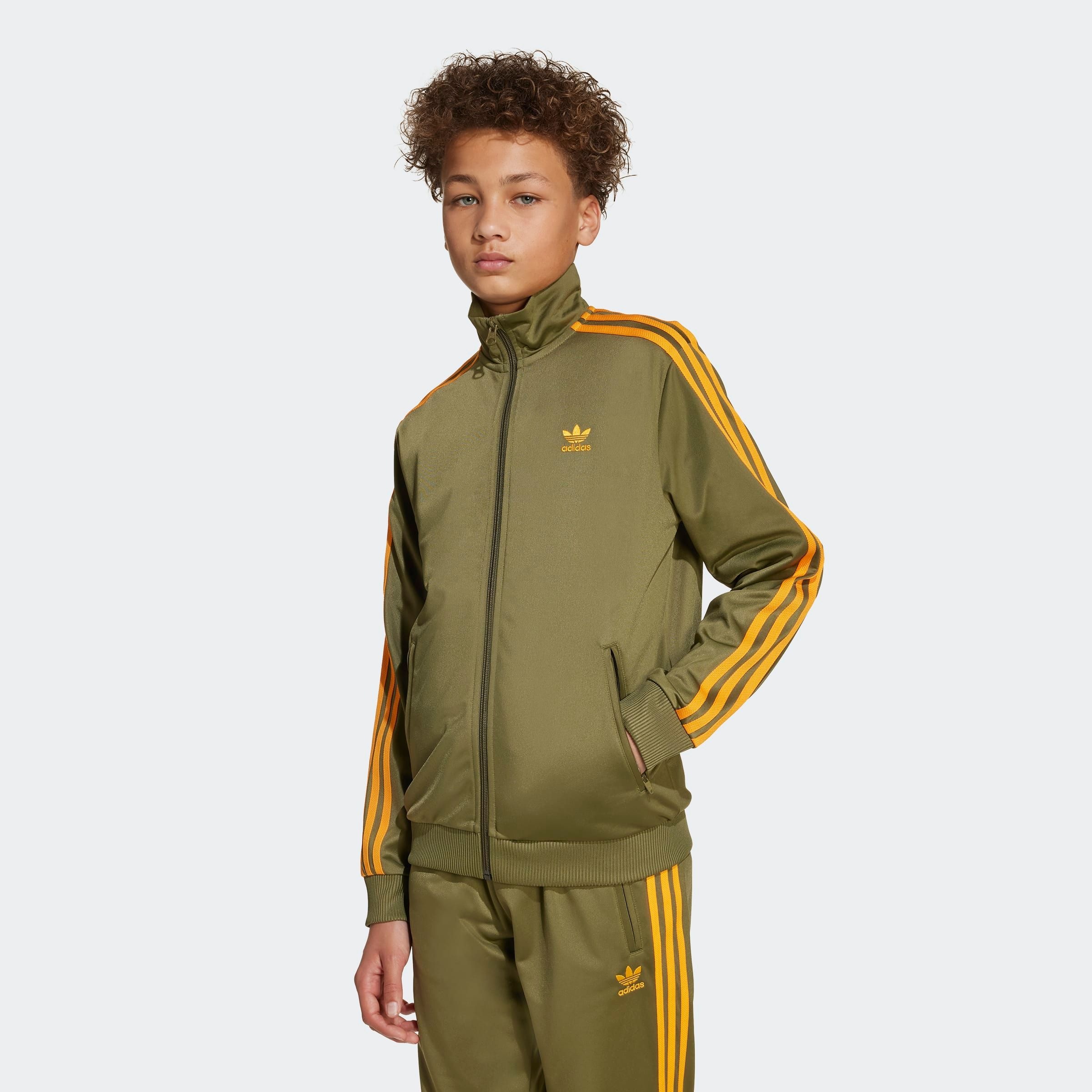 adidas Originals Outdoorjacke »FIREBIRD TOP«
