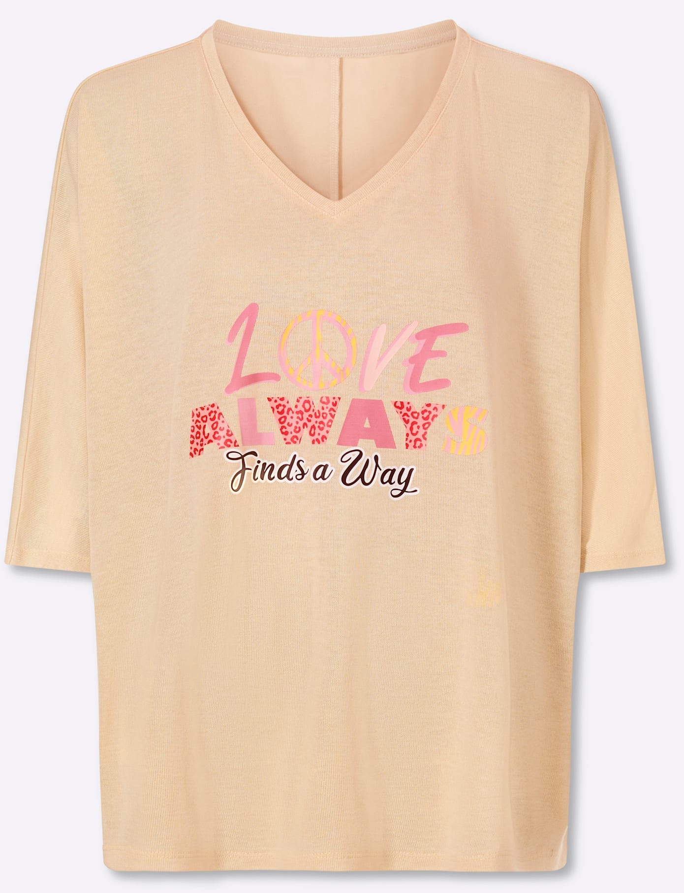 heine Langarmshirt »Langarm-Shirt« 1