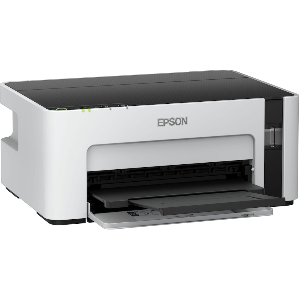 Epson Tintenstrahldrucker »EcoTank ET-M1120«