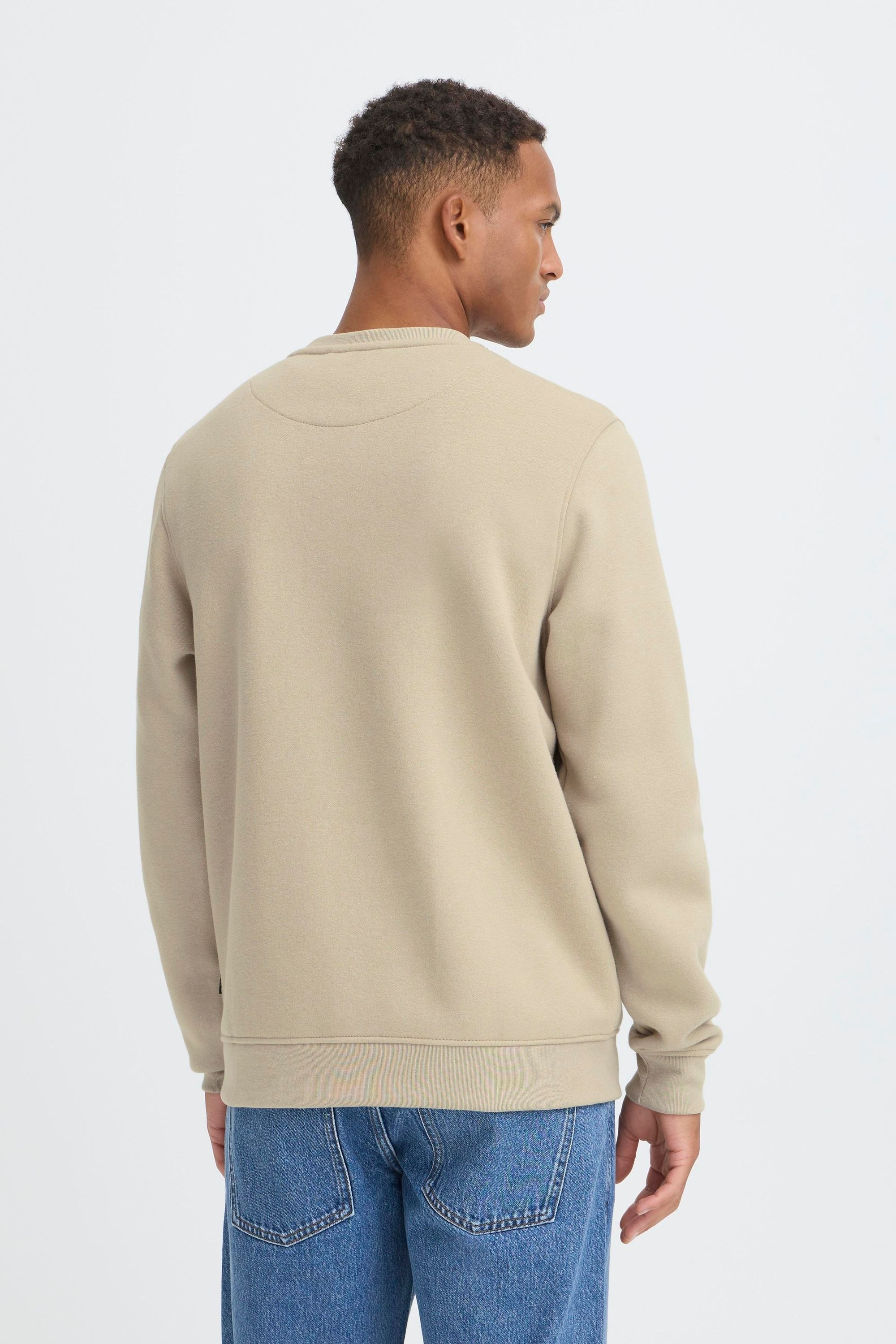 Blend Longpullover »Sweater BHIDO«