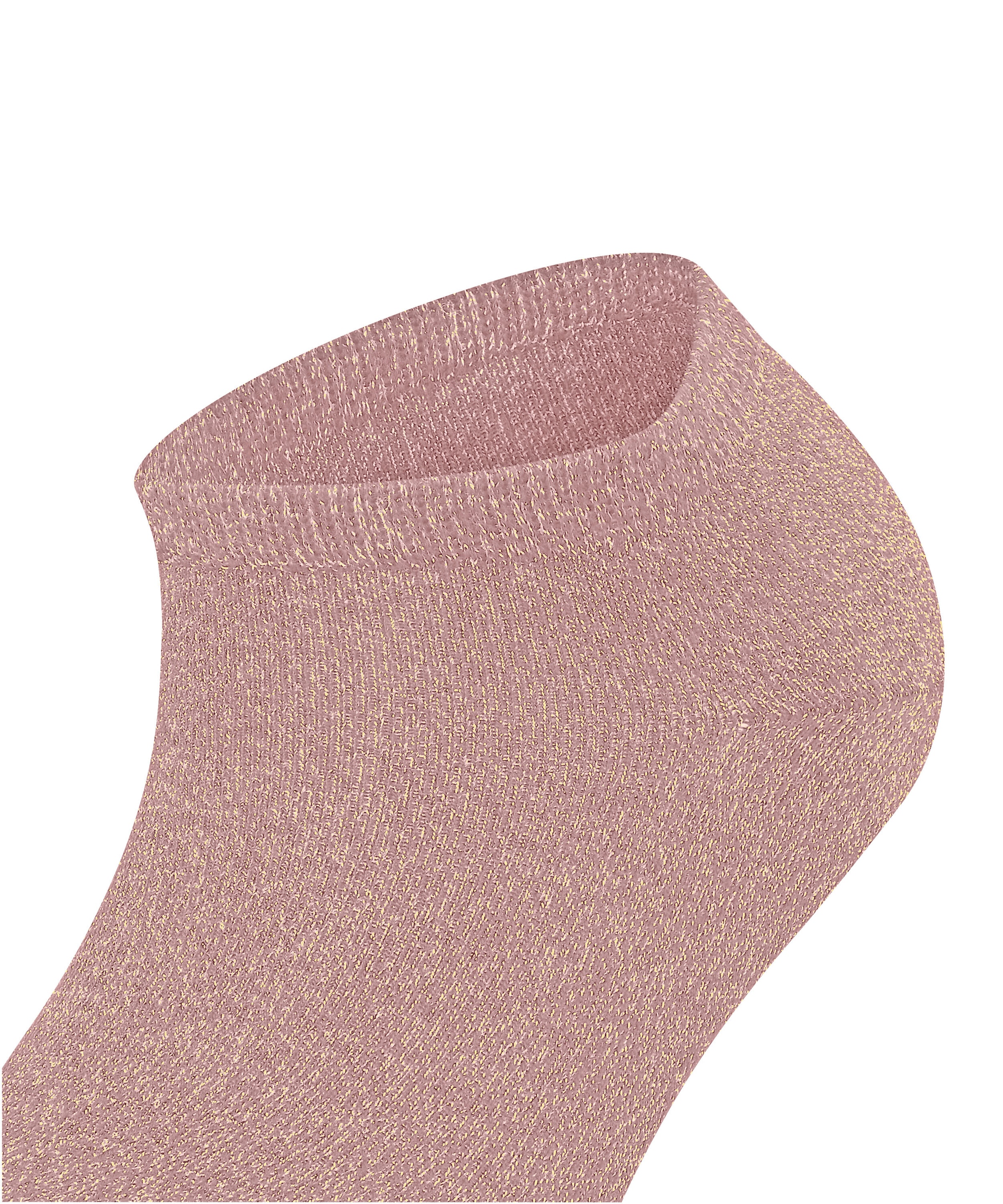FALKE Sneakersocken »Shiny« 1 Paar tlg.