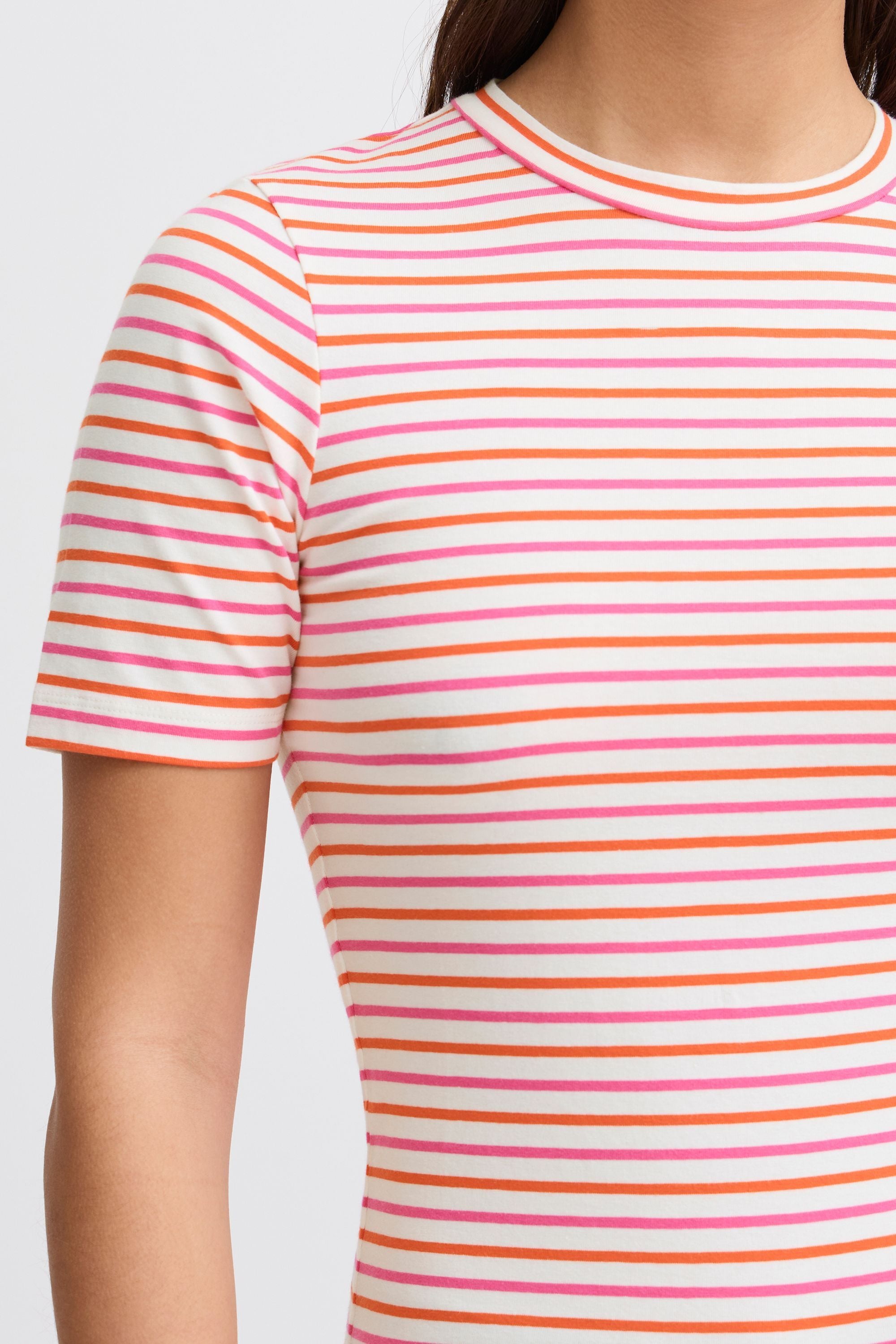 Ichi T-Shirt »T-Shirt IHMIRA SS2«