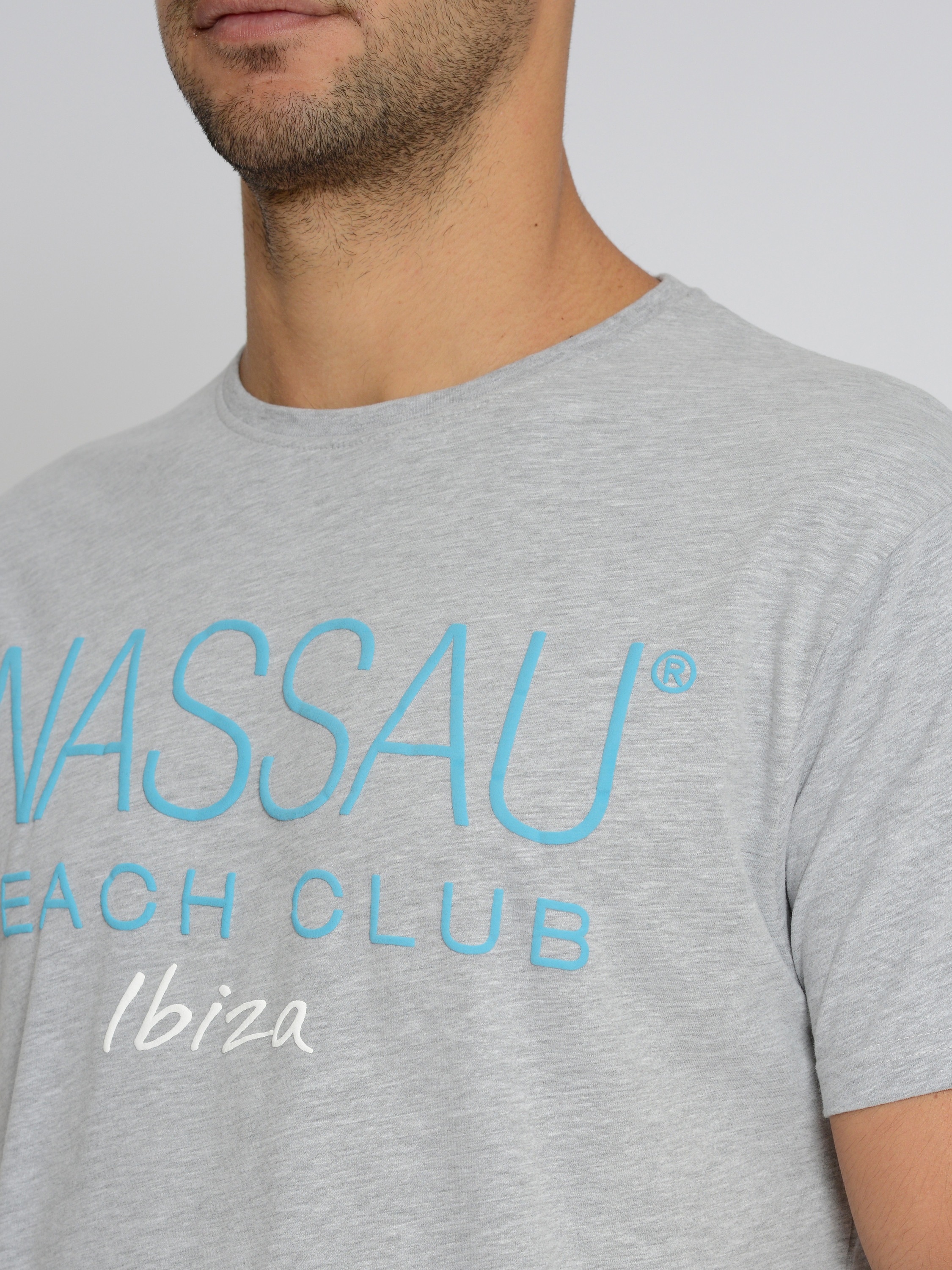 NASSAU BEACH T-Shirt »T-Shirt NB231040«
