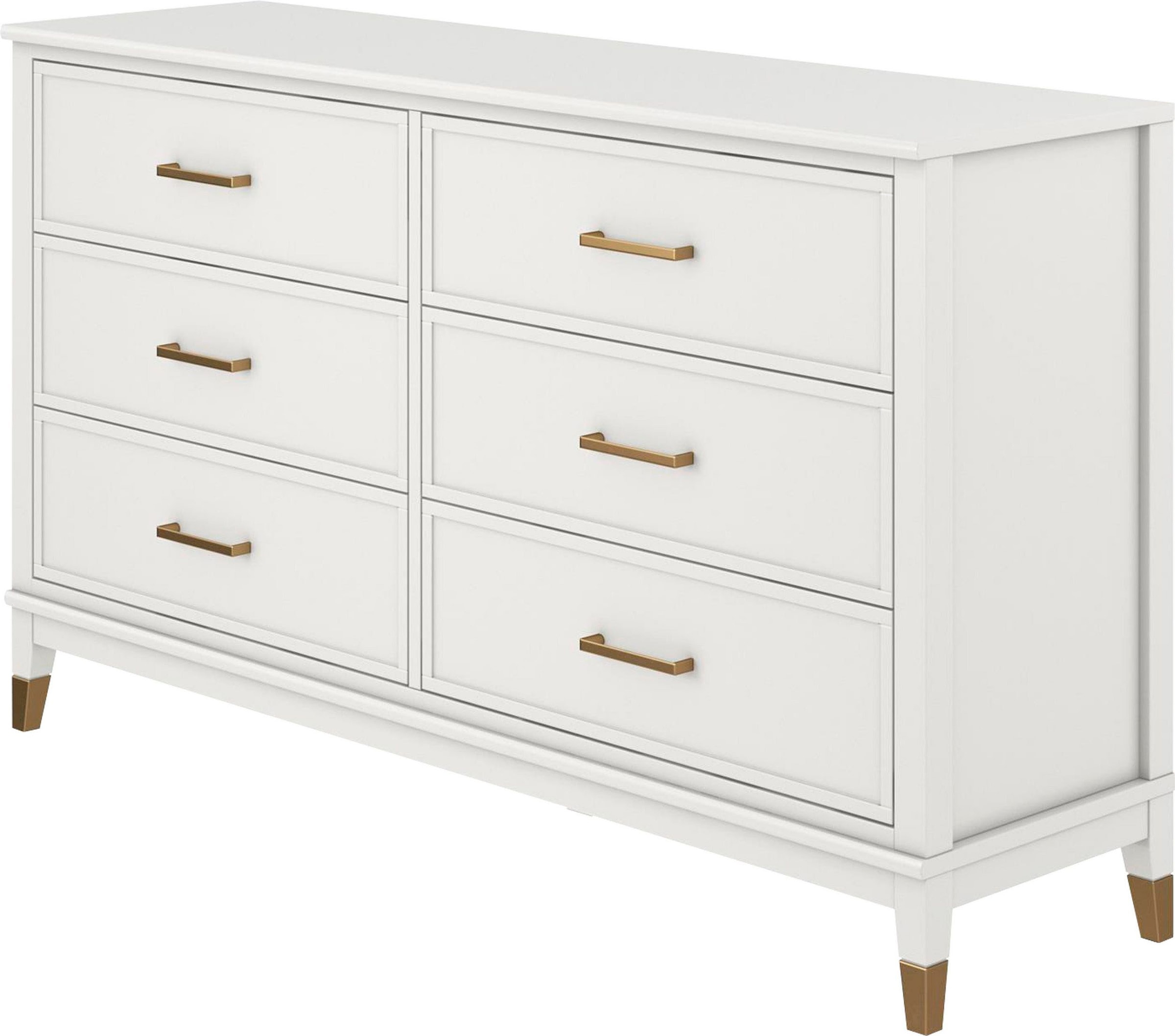 CosmoLiving by Cosmopolitan Kommode »Westerleigh«, Höhe 85 cm, Breite 145 cm