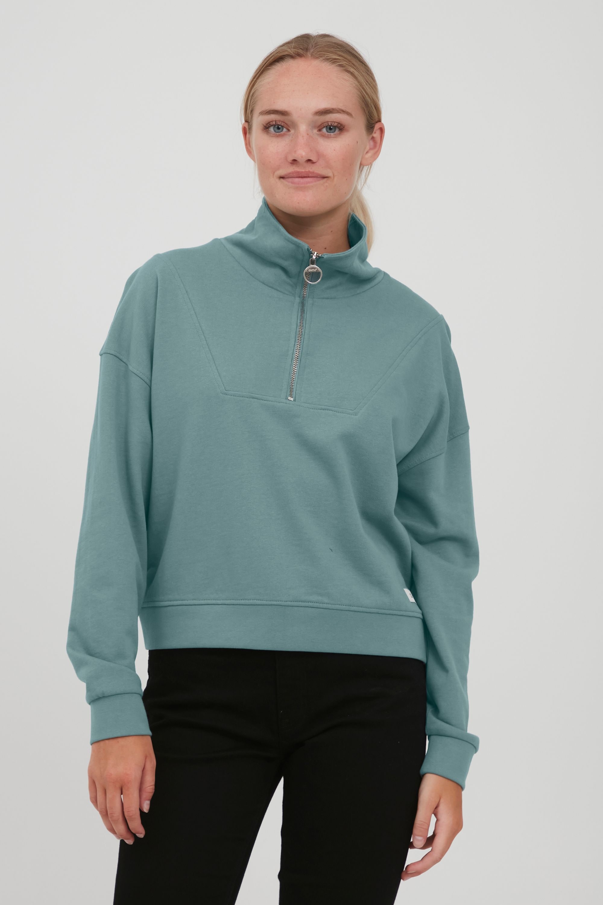 OXMO Troyer »Troyer OXGrete«