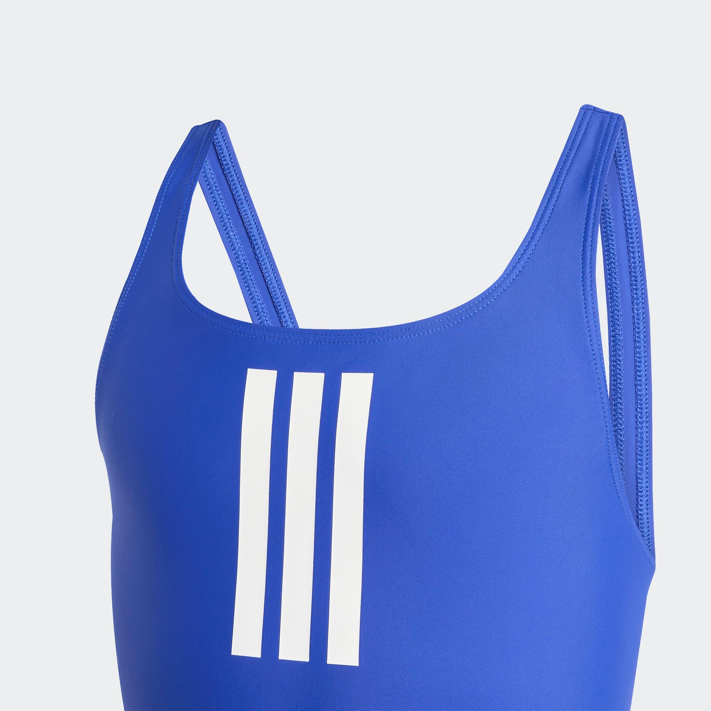 adidas Performance Badeanzug »3-STREIFEN KIDS«