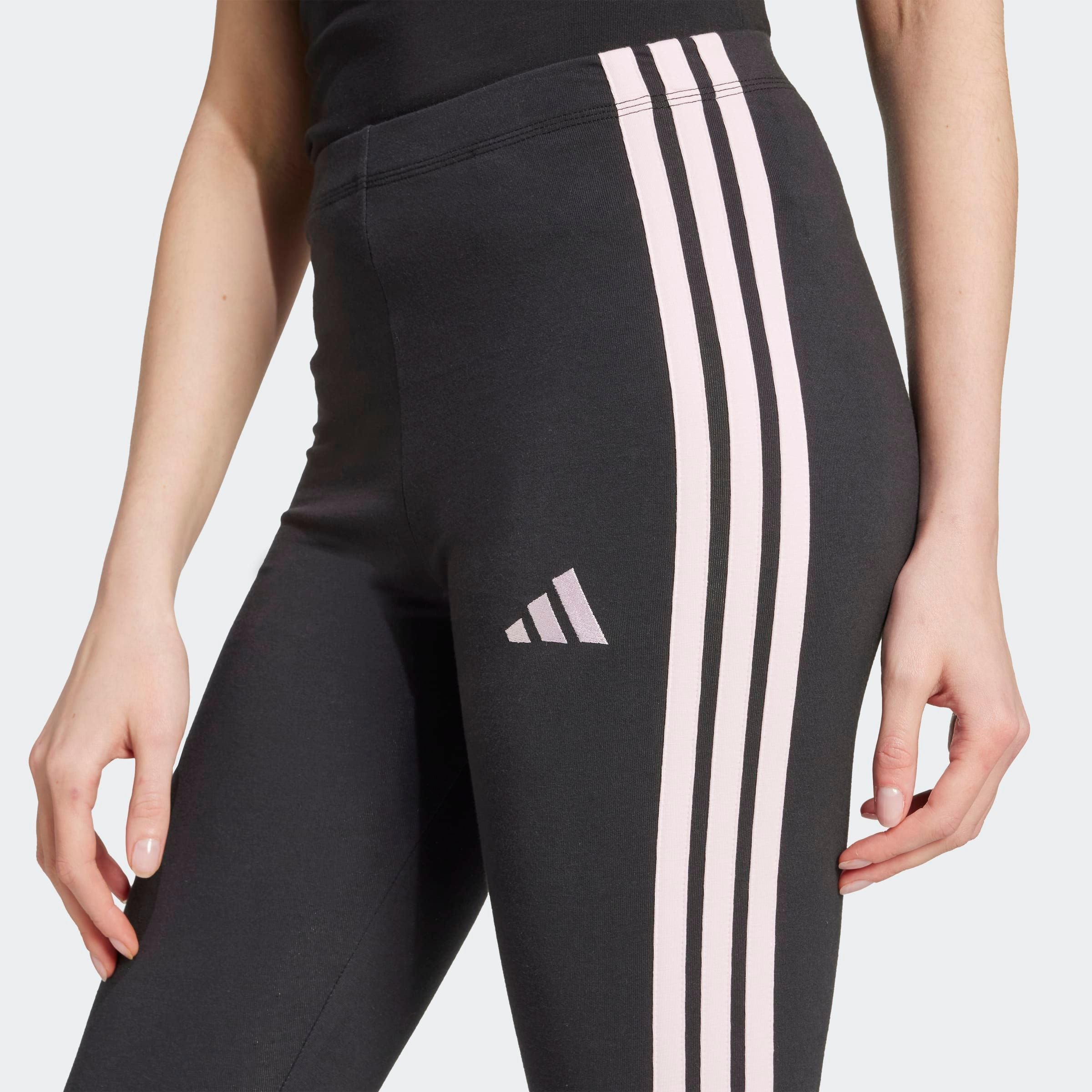 adidas Sportswear Trainingstights »W 3S SJ LEG«, (1 tlg.)