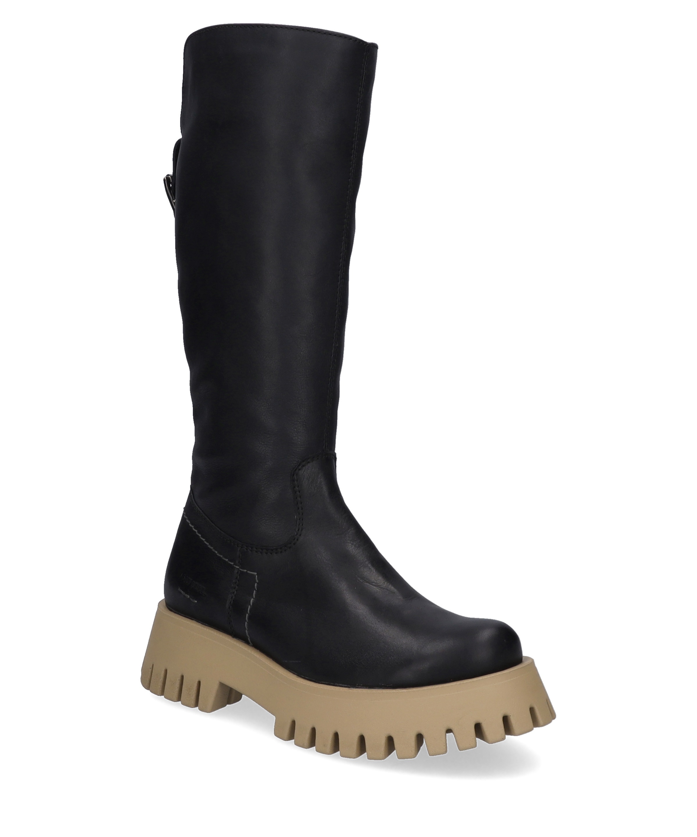 Josef Seibel Stiefel »Mavie 03, schwarz-kombi«