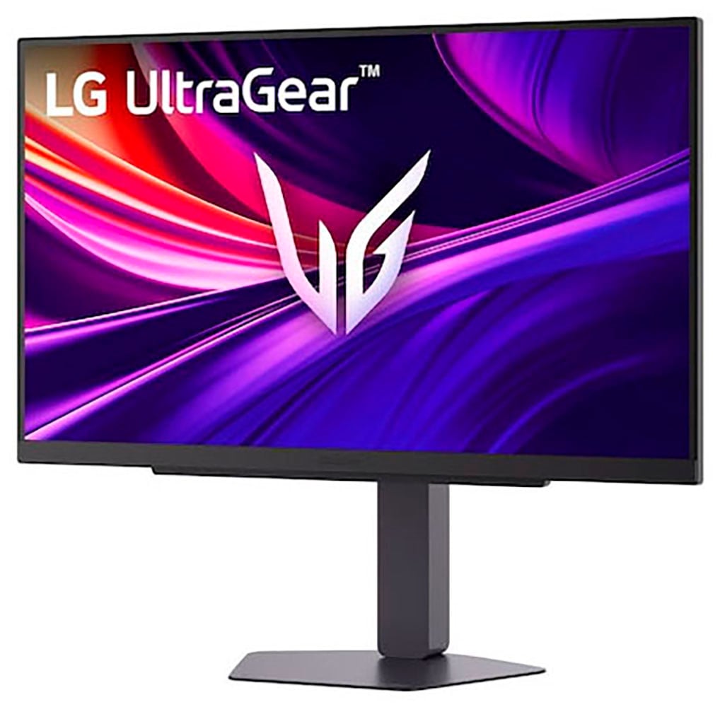 LG Gaming-LED-Monitor »27G810A« 68 cm/27 ″  3840 x 2160 px 1 Reaktionszeit 180 Hz