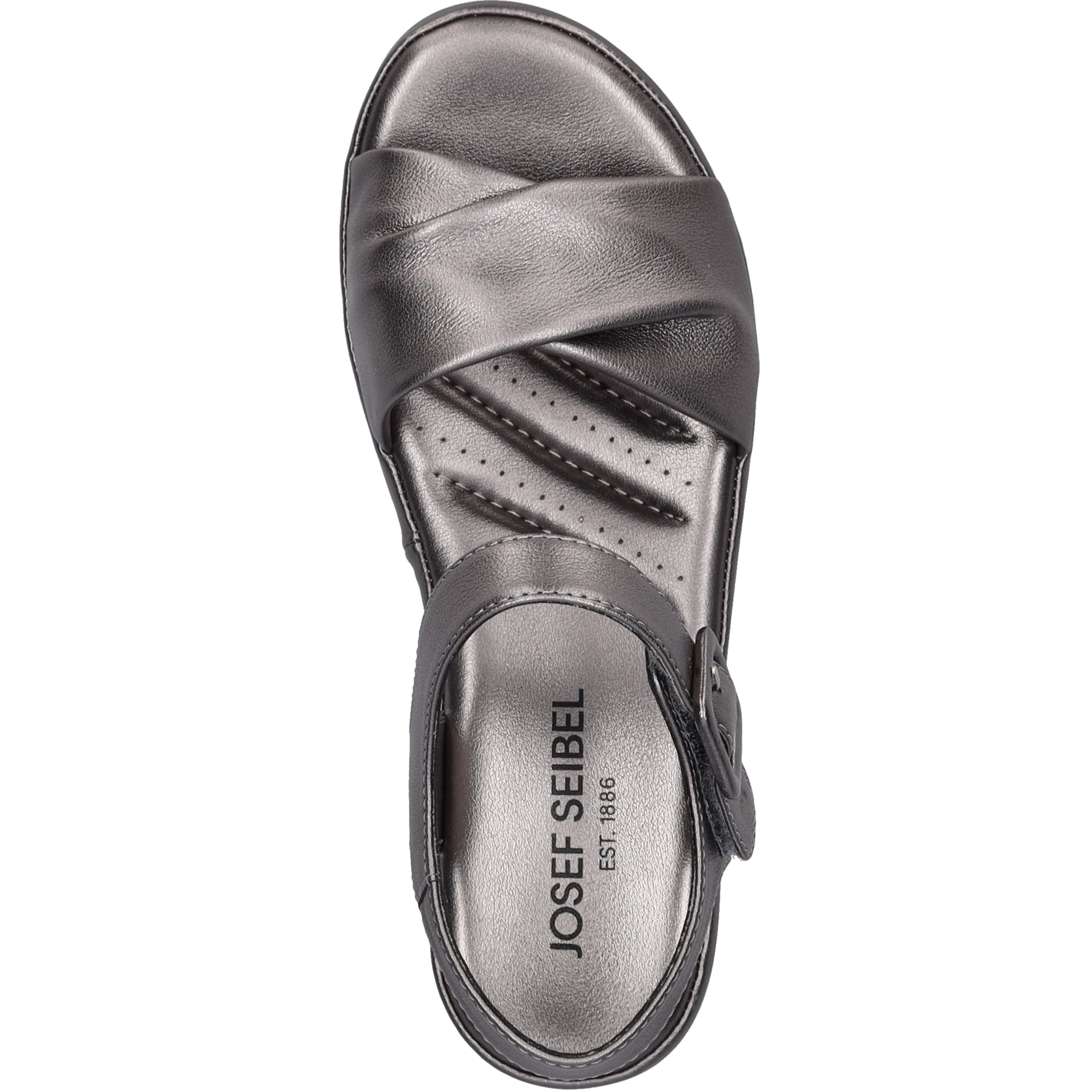 Josef Seibel Sandale »Eve 02, basalt«