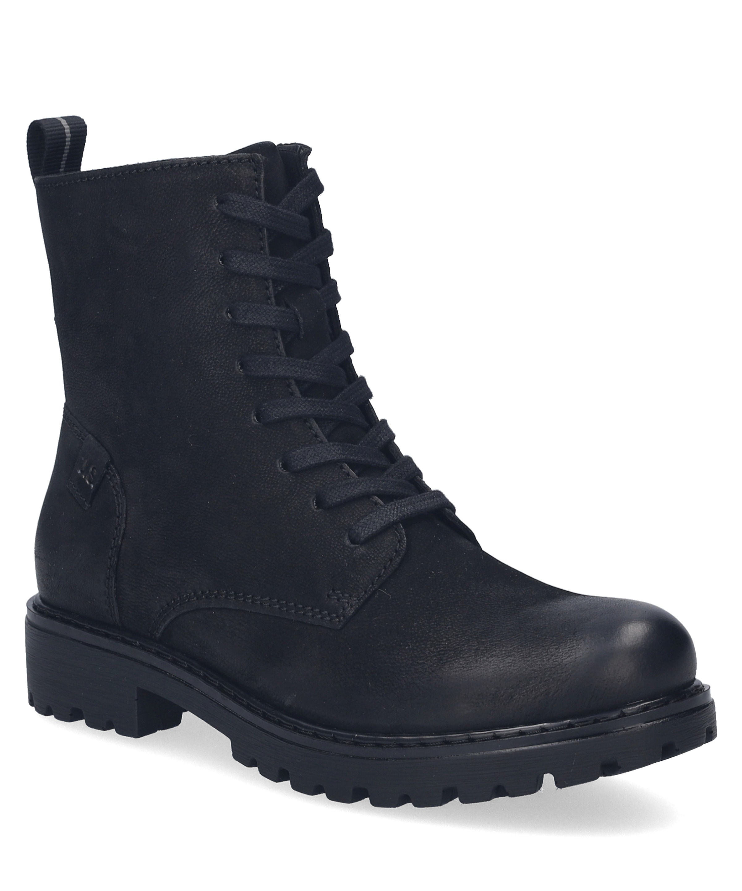 Josef Seibel Stiefelette »Melinda 02, schwarz«