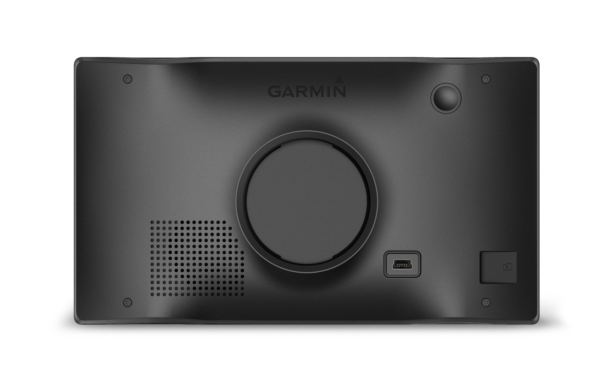 Garmin Navigationsgerät »CAMPERVAN MT-S EU Camper-«
