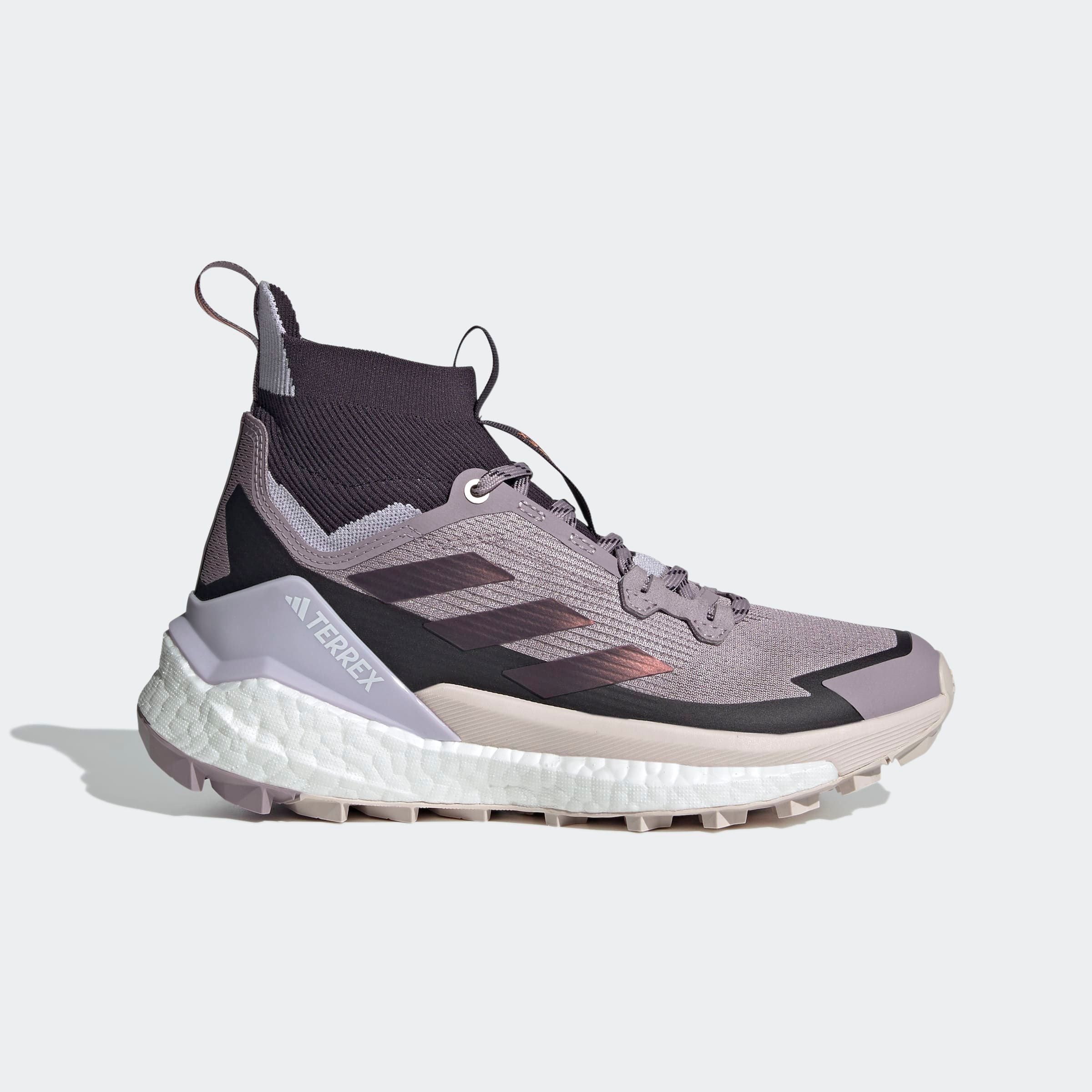 adidas TERREX Wanderschuh »FREE HIKER 2.0«