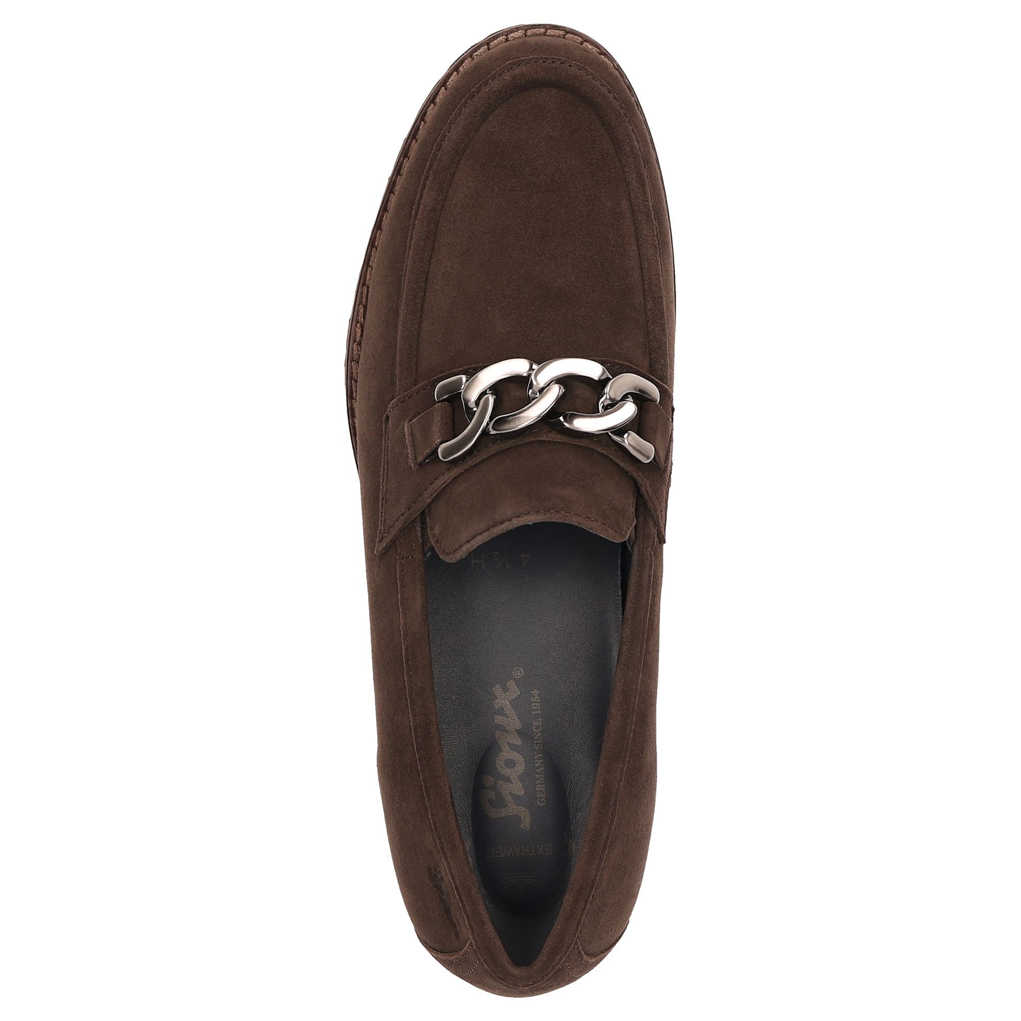 SIOUX Slipper »Meredith-734-H«