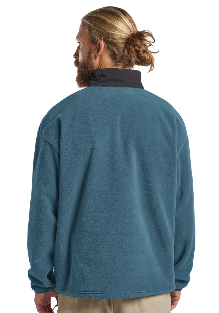 Jack Wolfskin Fleecejacke »SUMETRO HZ M«