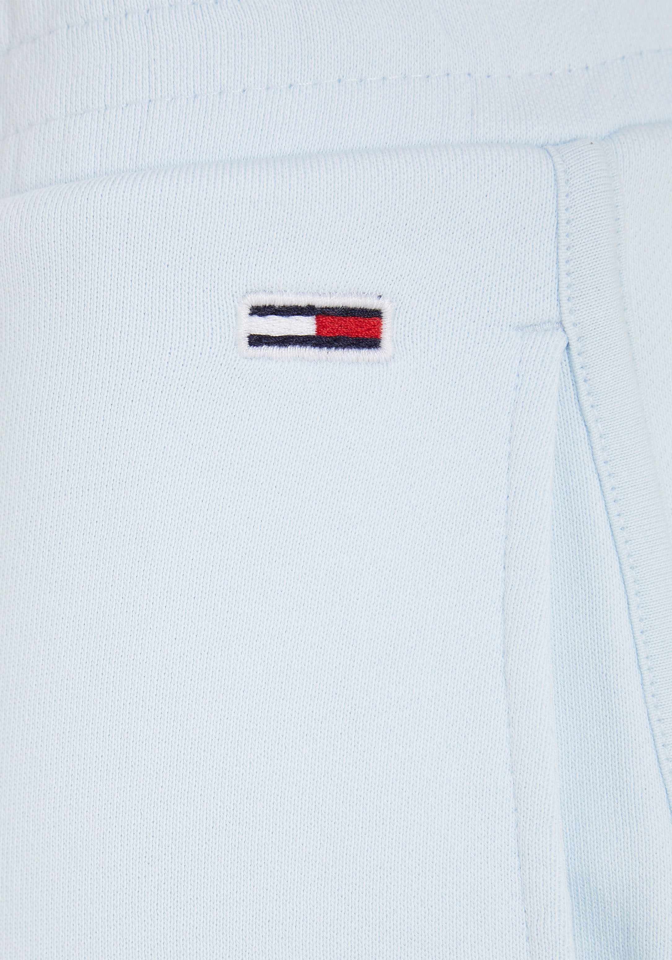Tommy Jeans DIP Sweatshorts SIGNATURE HWK bei Farbverlauf DYE sommerlichem OTTO SHORT«, »TJW mit online bestellen