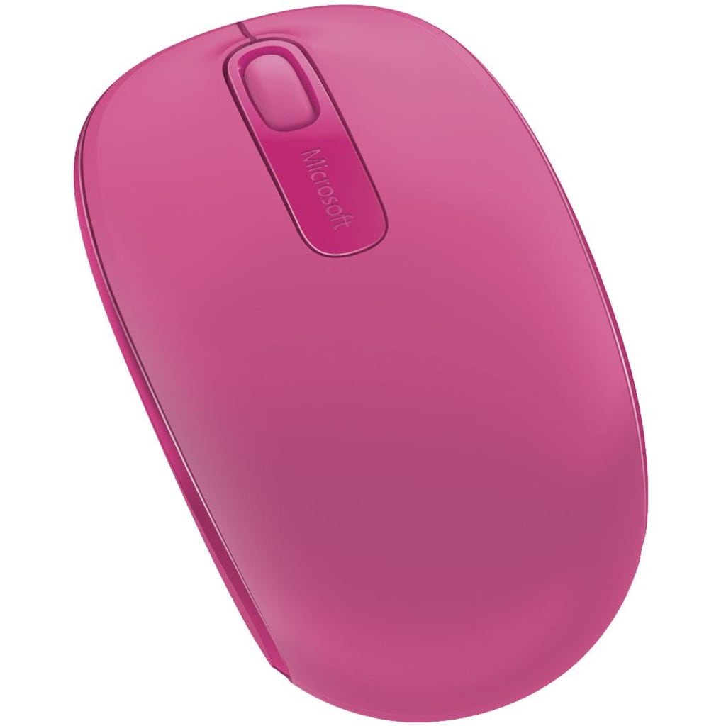 Microsoft Maus »Wireless 1850 Mobile«, Funk