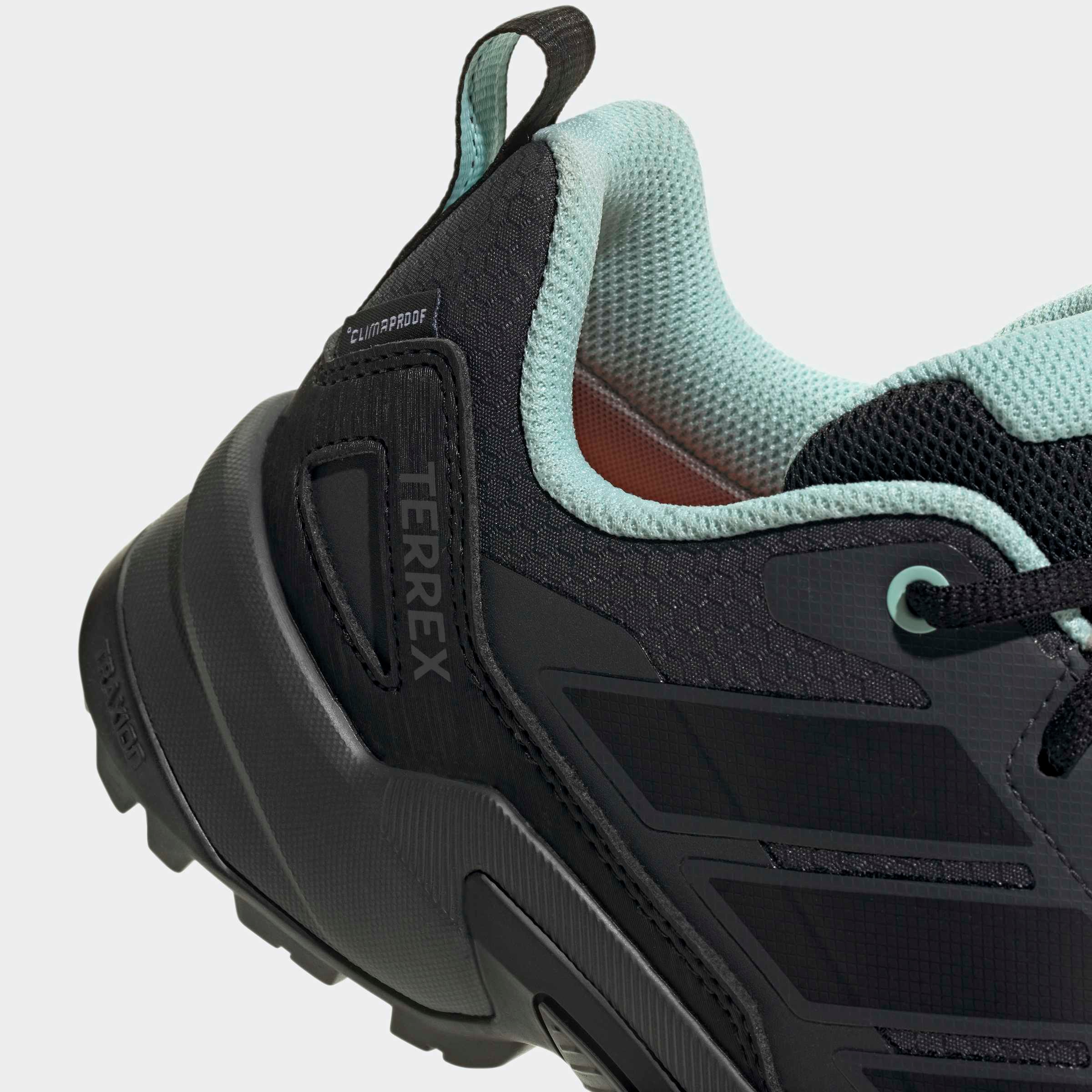 adidas TERREX Wanderschuh »TERREX EASTRAIL 3 CLIMAPROOF«  wasserdicht, Climaproof