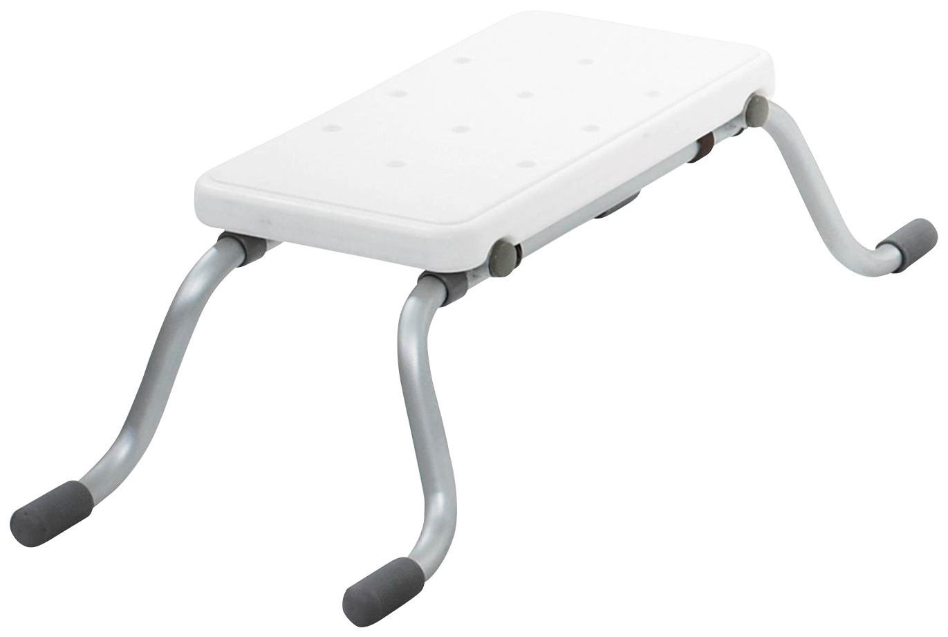 Ridder Badewannensitz »Eco«, belastbar bis 150 kg, 2-in-1, als Sitz und Schemel nutzbar