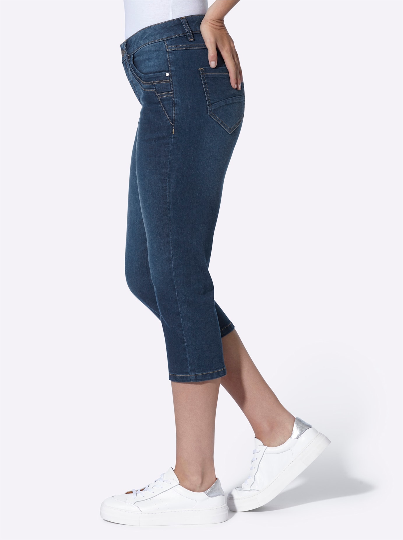 heine Bequeme Jeans 1 tlg.