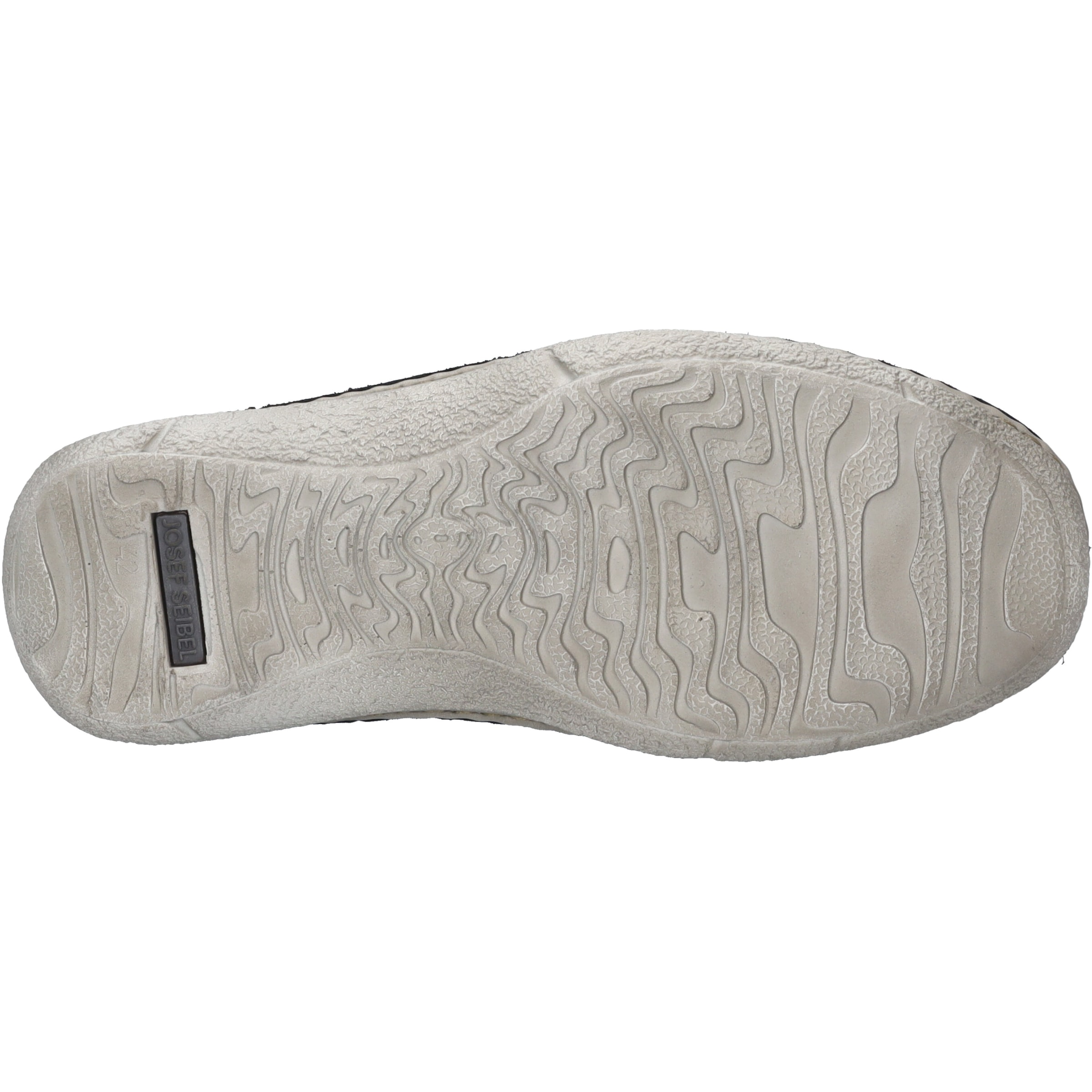 Josef Seibel Slipper »Anvers 77, ocean«