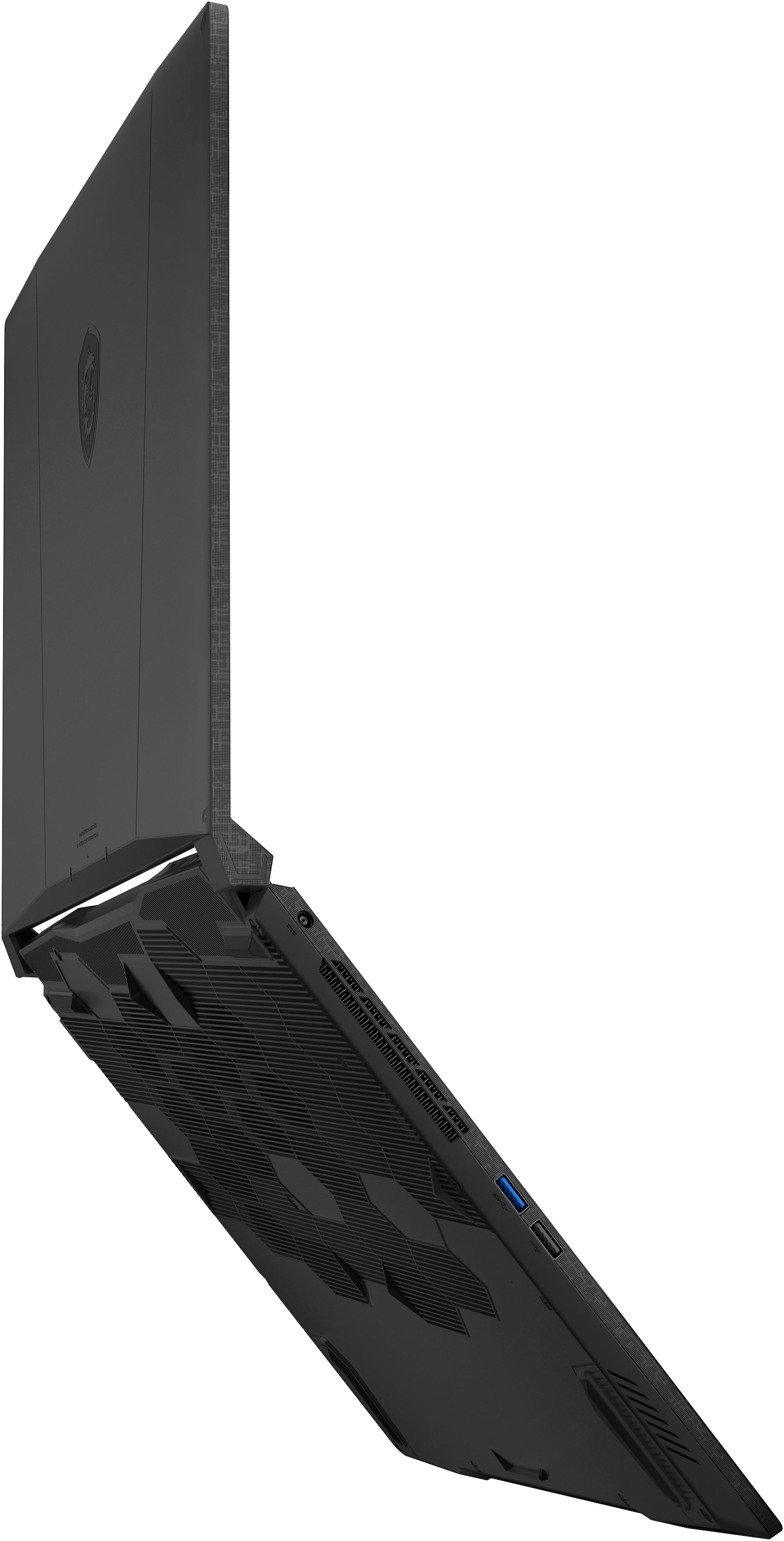 MSI Gaming-Notebook »Katana A17 AI B8VG-1008« 43,9 cm / 17,3 ″ AMD Ryzen 7 GeForce RTX 4070 1.000 GB SSD