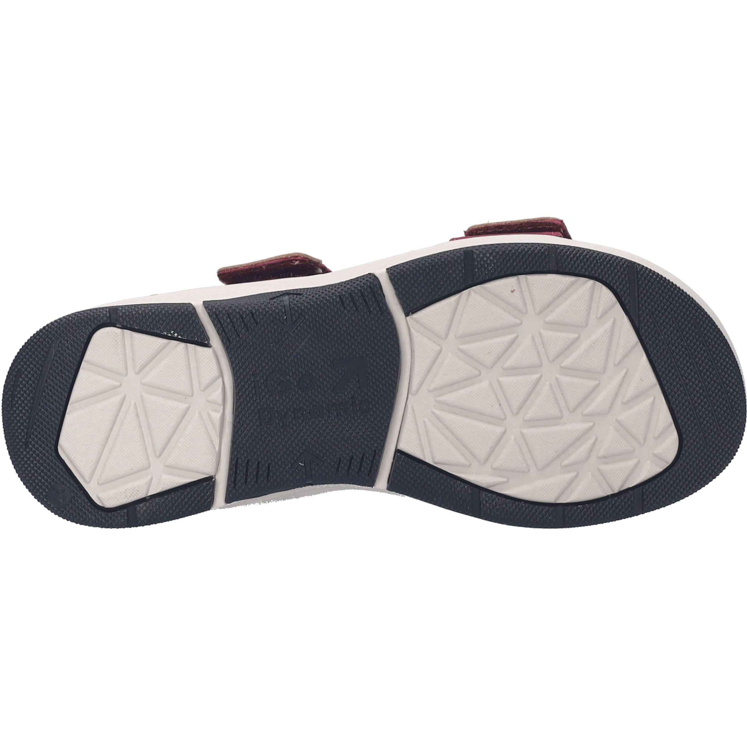 Josef Seibel Sandale »Estelle 04, pink-kombi«