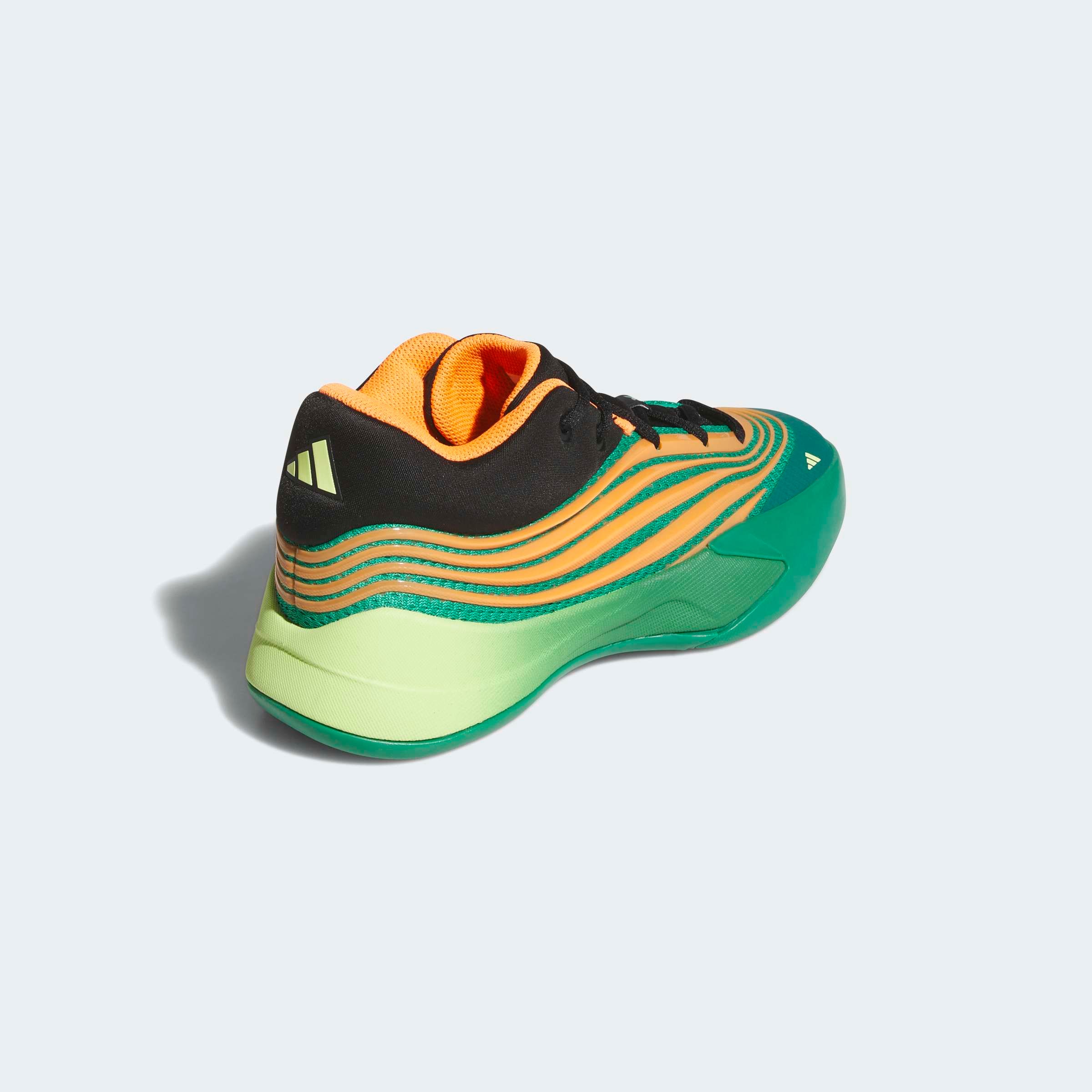 adidas Performance Basketballschuh »DAME X J«  für Kinder & Jugendliche