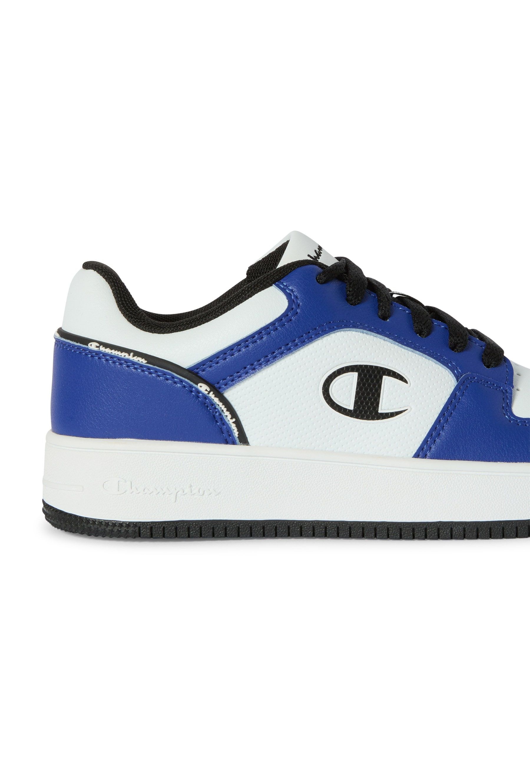 Champion Sneaker »RD18 2.0 LOW B GS«