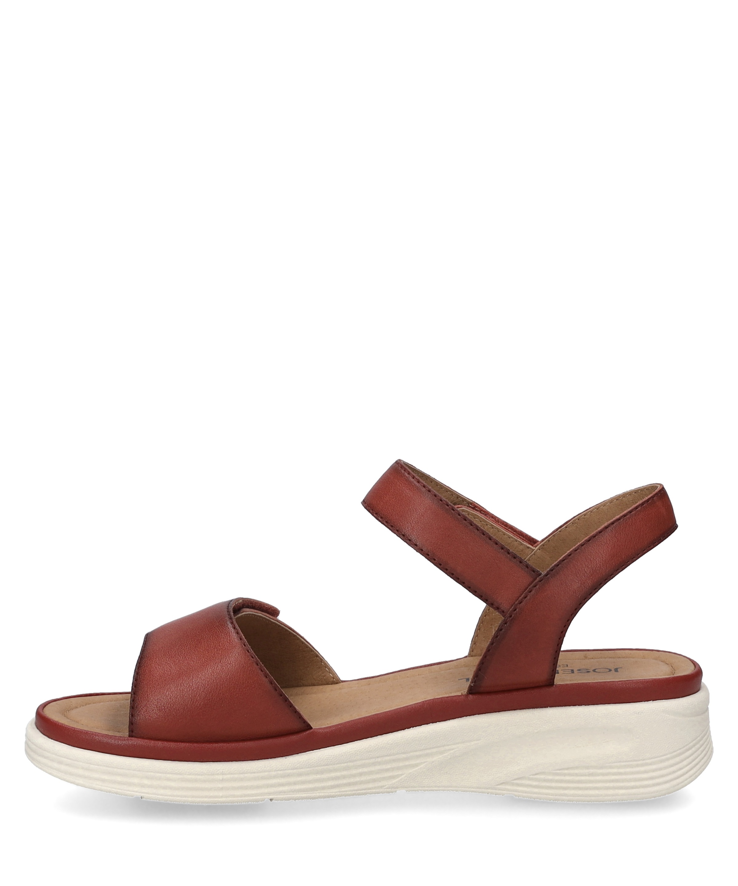 Josef Seibel Sandale »Sevran 01, hibiscus«