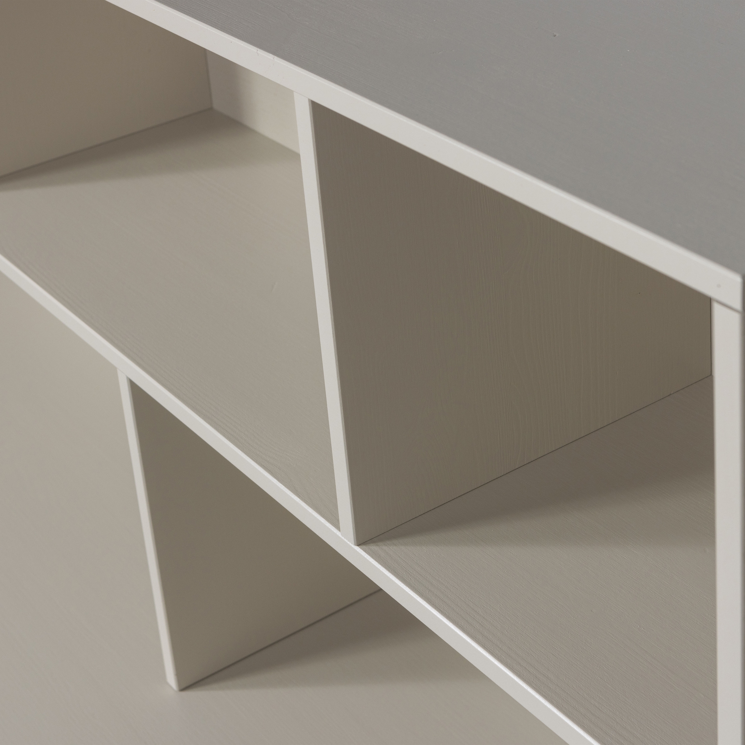 WOOOD Aktenschrank »WOOOD NEW GRAVURE AUFSATZSCHRANK KIEFER DUST [fsc]« New Gravure Aufsatzschrank, FSC-Kiefer bietet stilvolle Präsentation