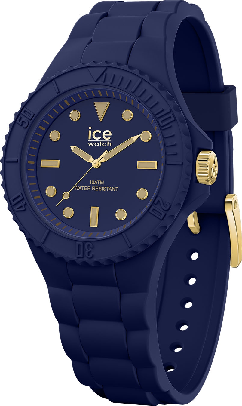 ice-watch Quarzuhr »ICE 3H, Small - - - bestellen bei generation Twilight OTTO 019892«