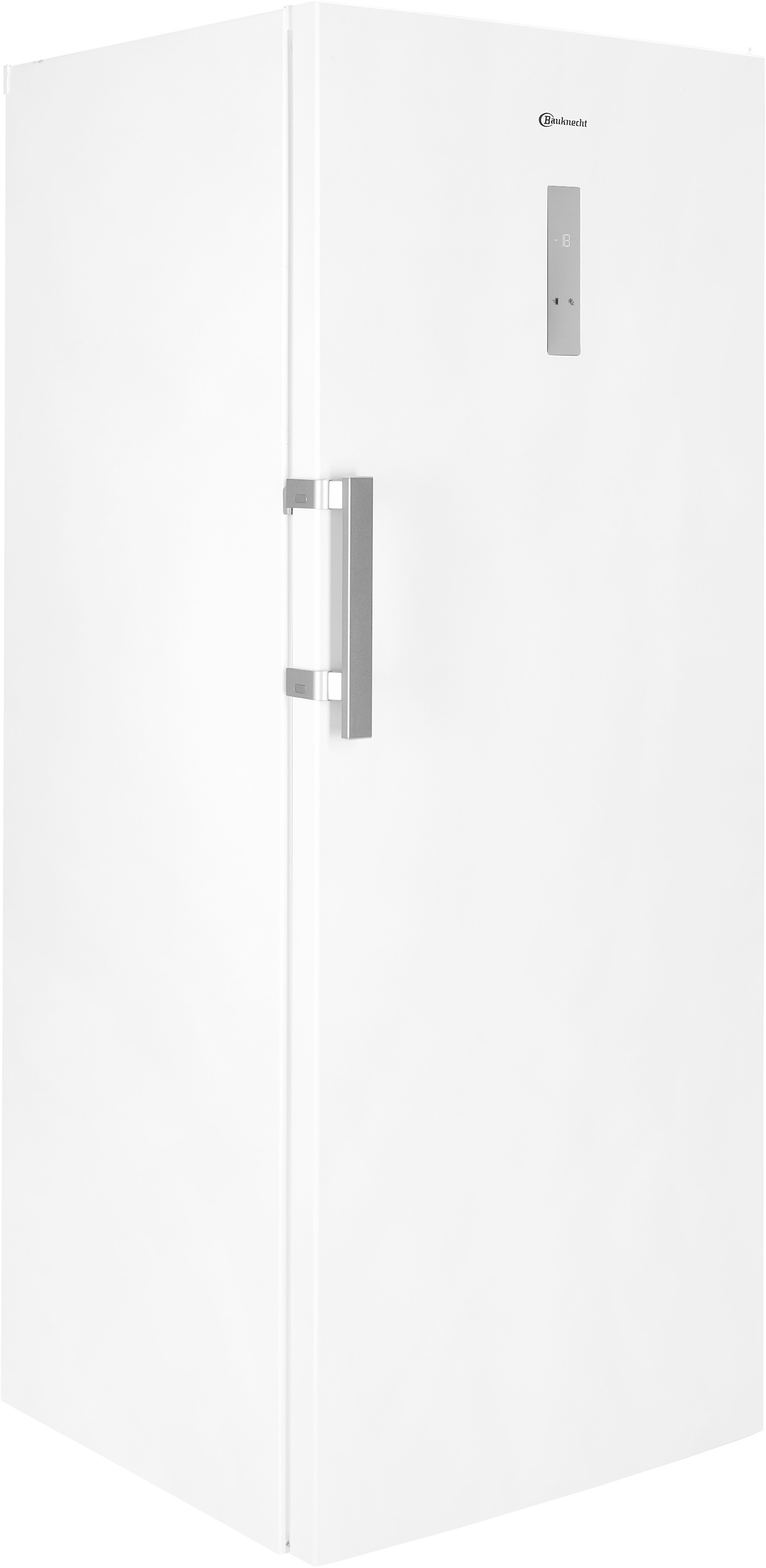 BAUKNECHT Gefrierschrank »GKN W19170C«, 191,2 cm hoch, 70 cm breit