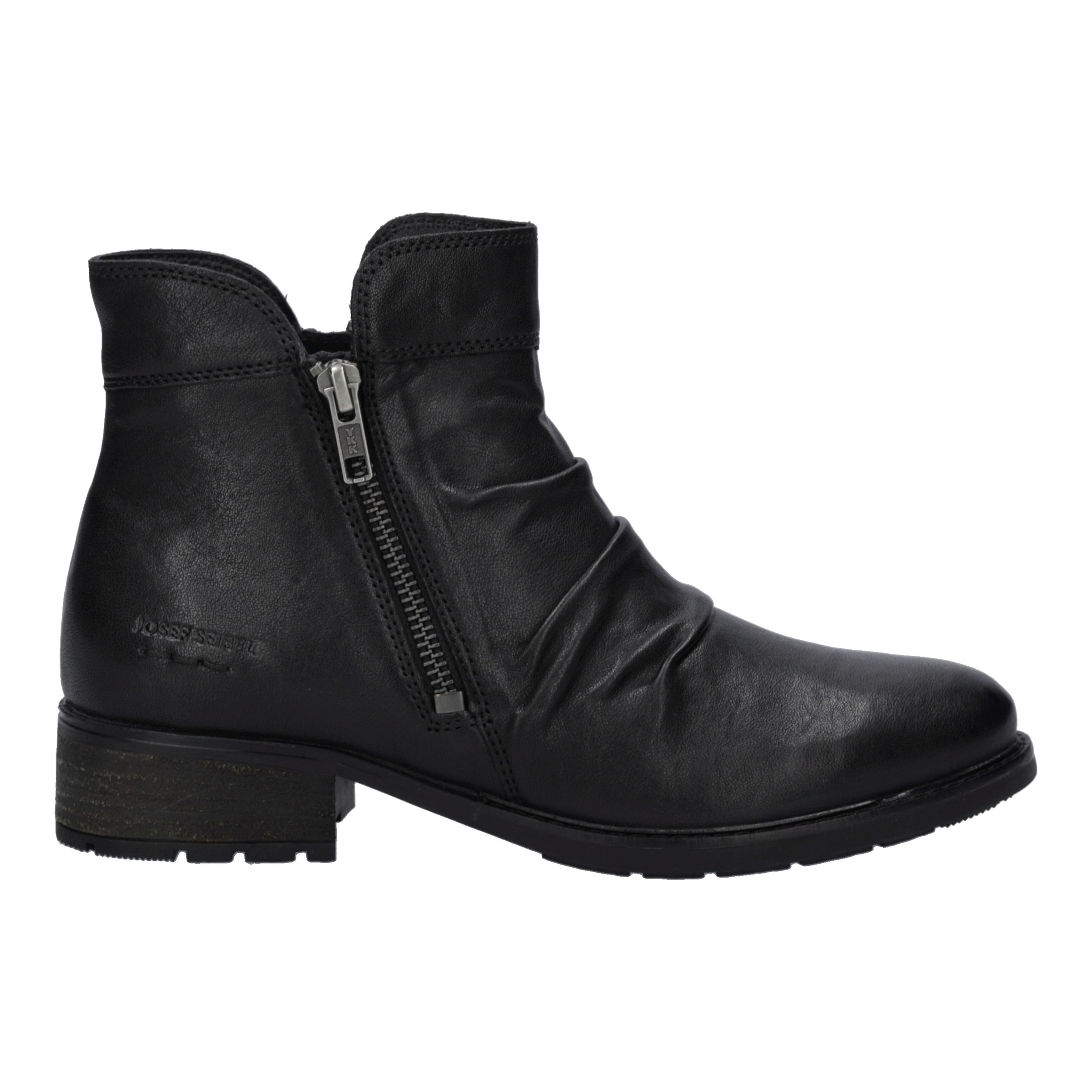 Josef Seibel Stiefelette »Kate 05, schwarz«
