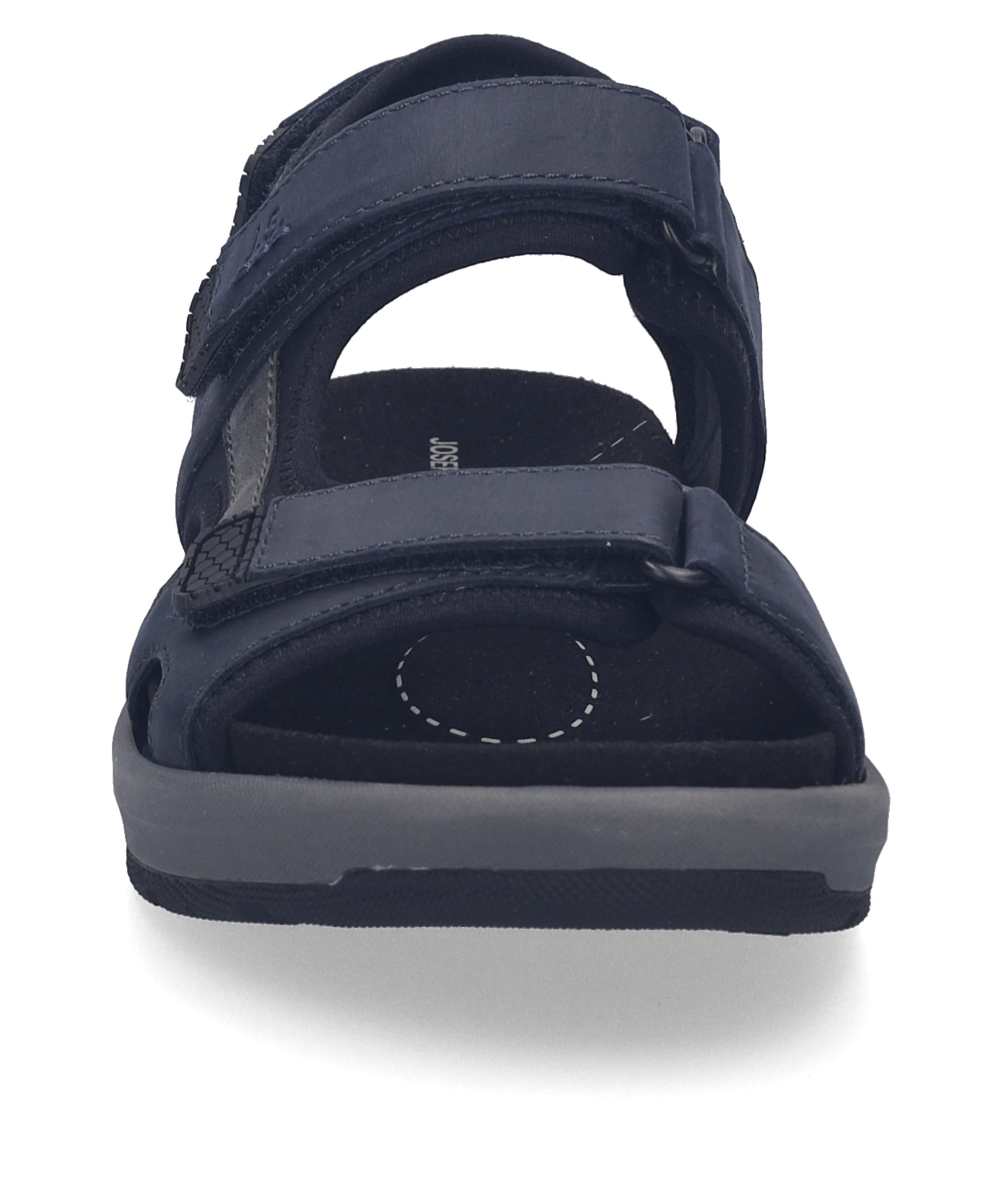 Josef Seibel Sandale »Emeric 06, dunkelblau-kombi«