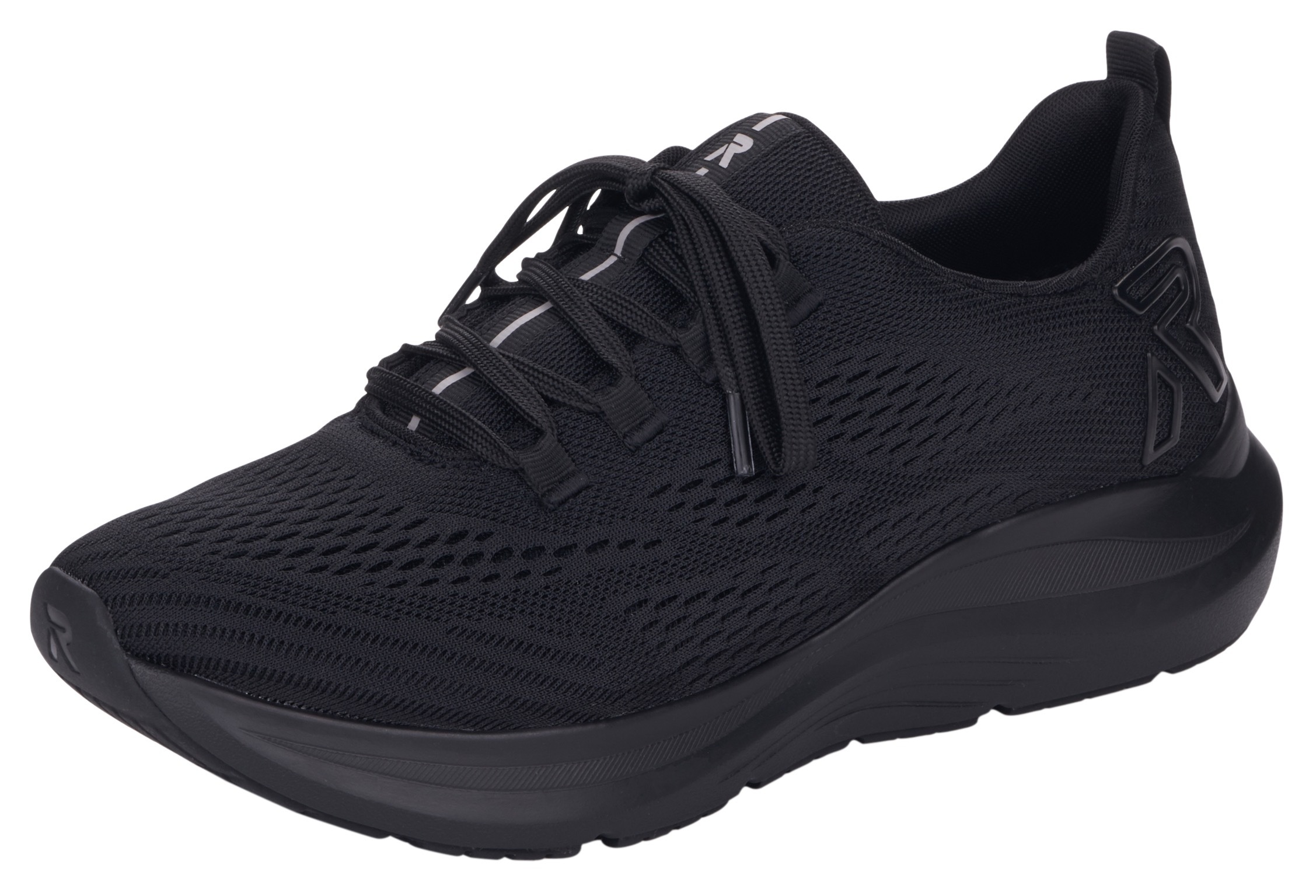 Rieker EVOLUTION Sneaker, in sportlichem Look