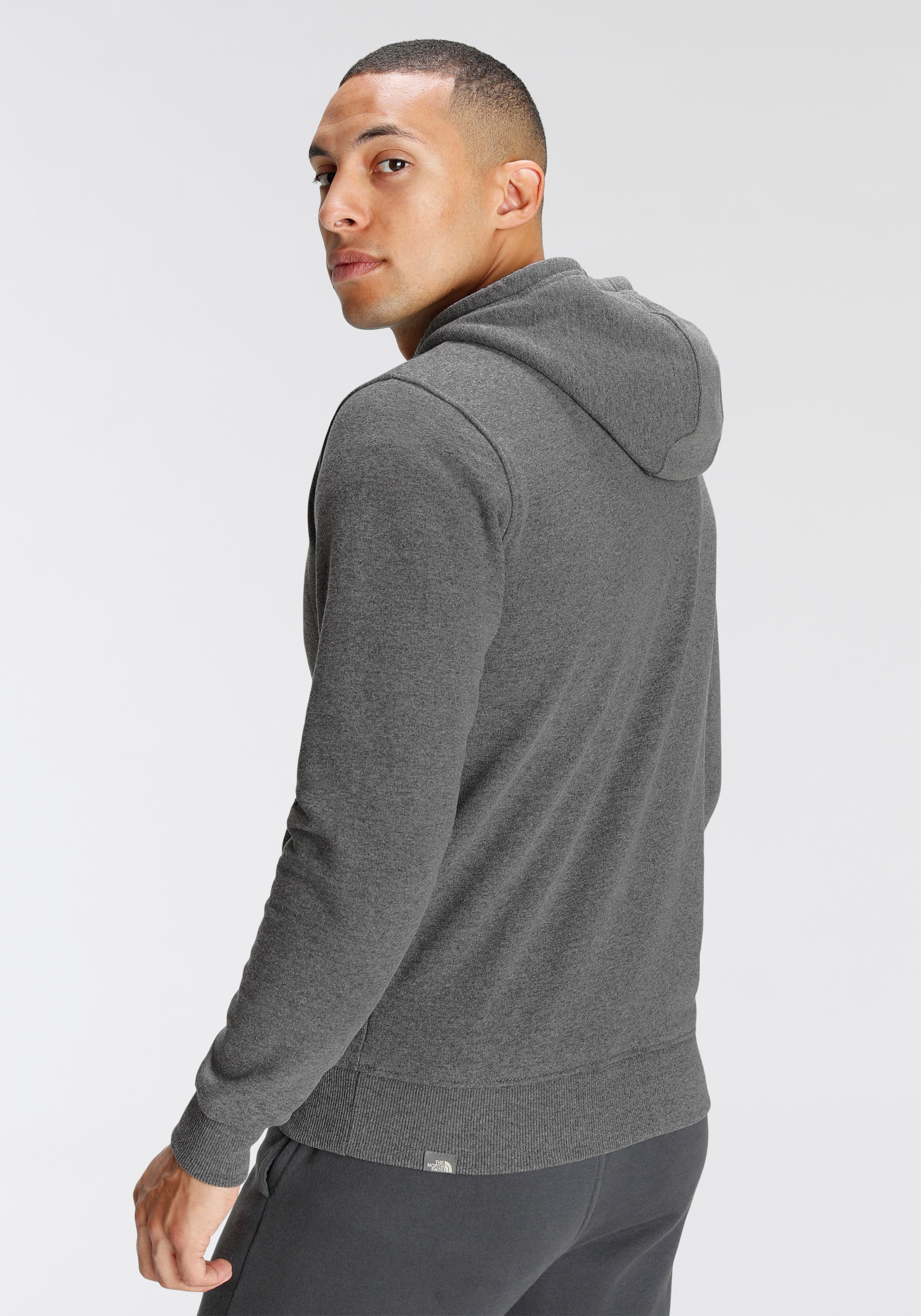 The North Face Kapuzensweatshirt »DREW PEAK«