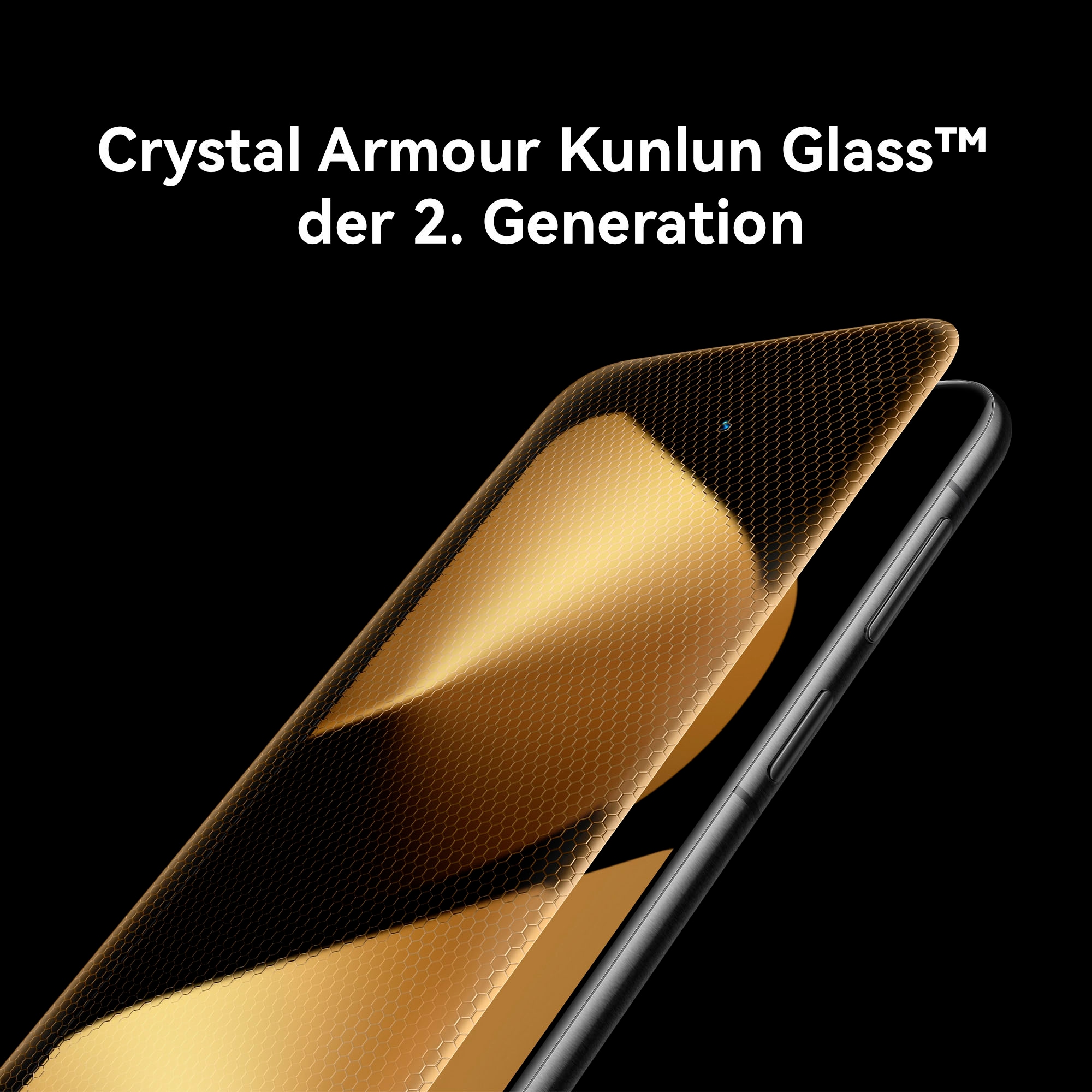 Huawei Smartphone »Pura 80 Ultra« Schwarz