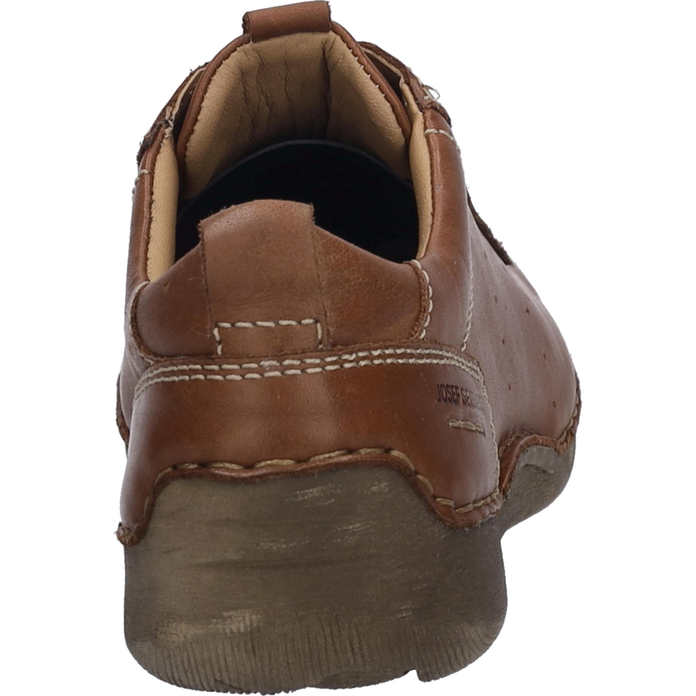 Josef Seibel Schnürschuh »Fergey 56, cognac«