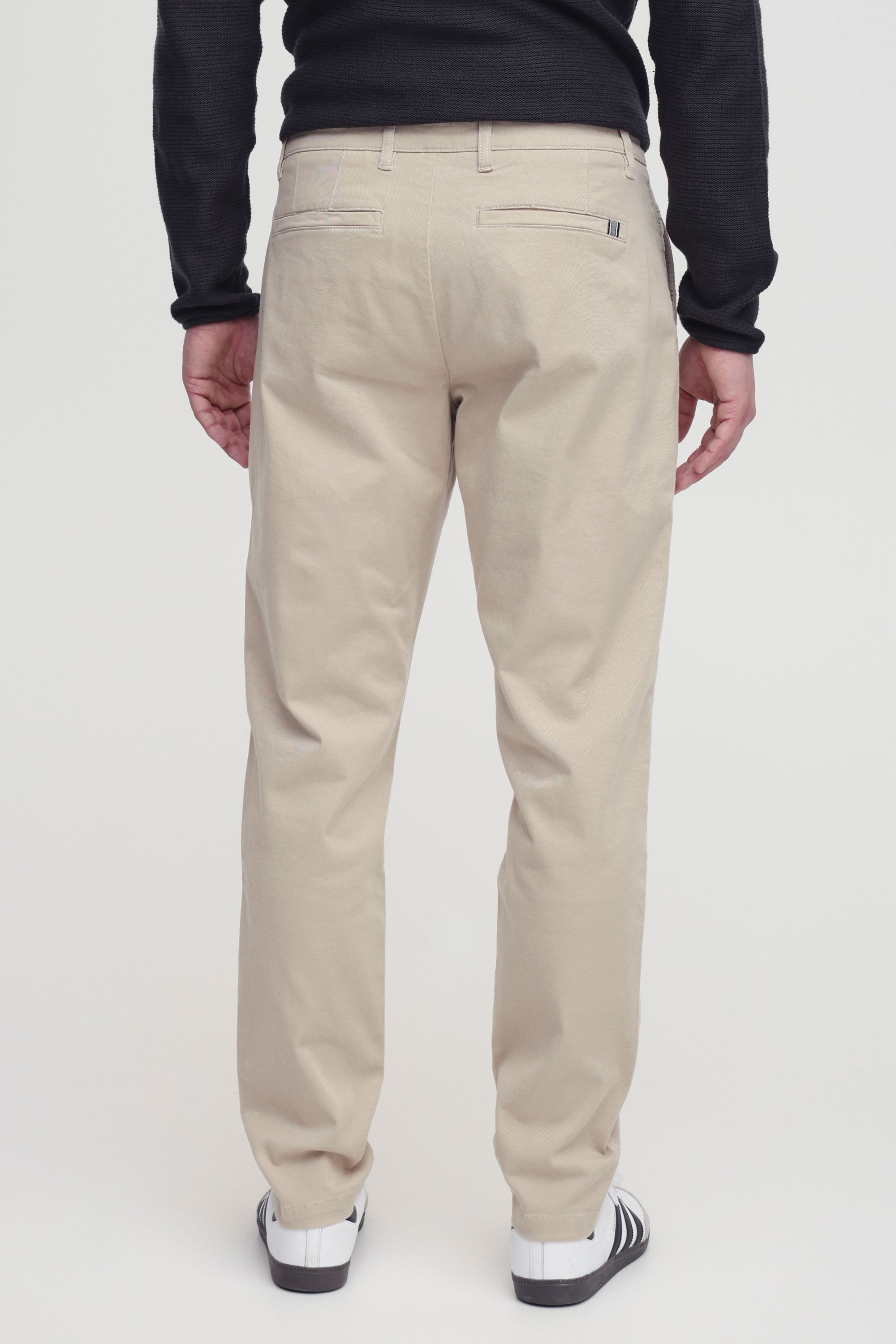 !Solid Stoffhose »Stoffhose SDErico«