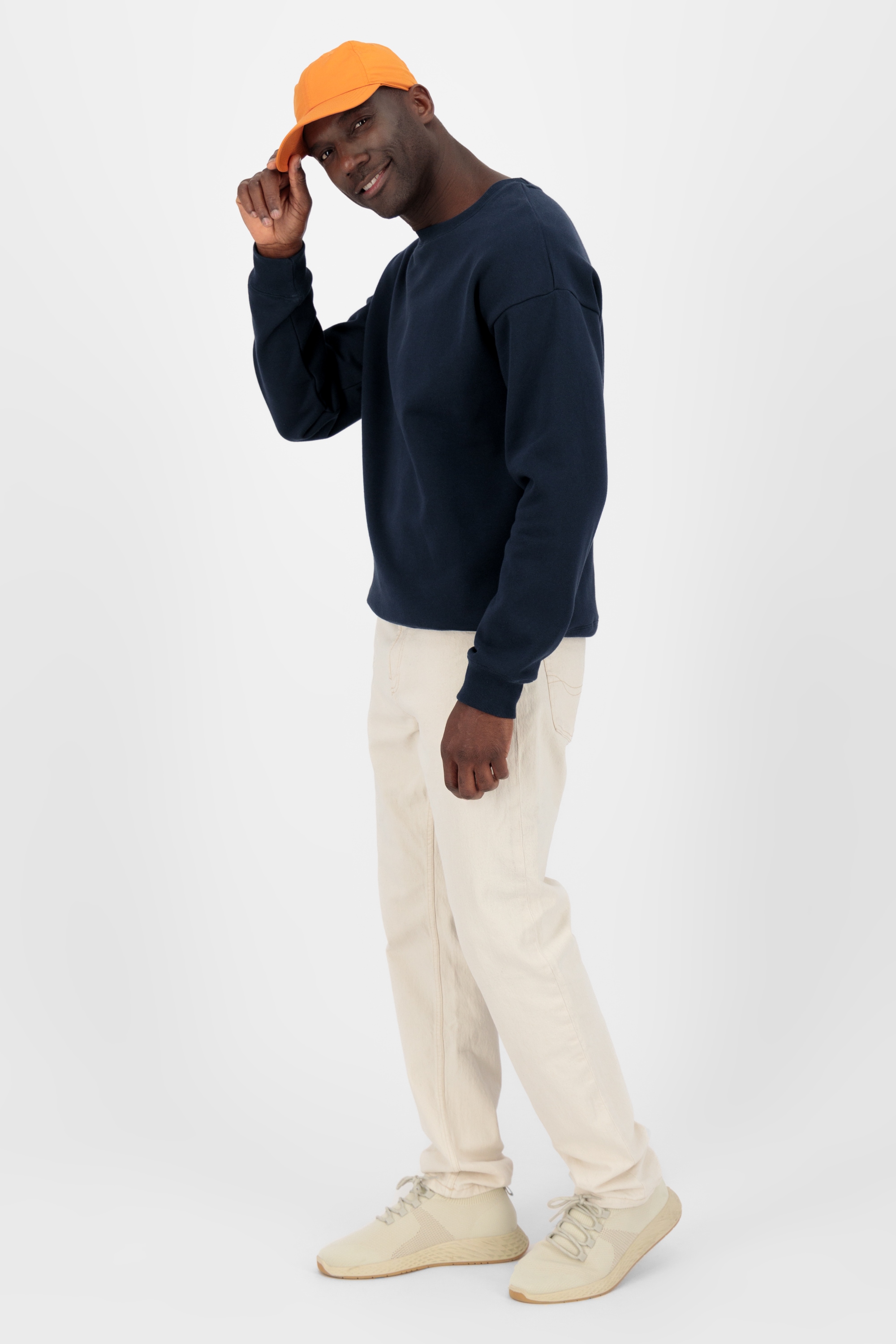 Alife & Kickin Sweatshirt
