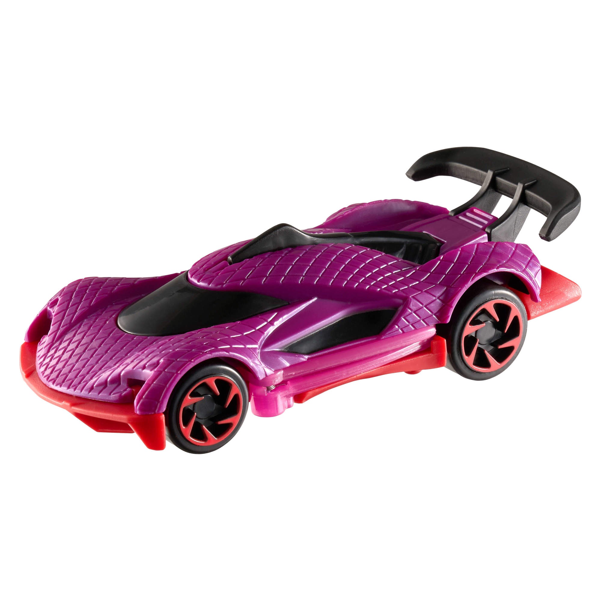 Hot Wheels Spielzeug-Auto »Hot Wheels Let's Race Sortiment« im Maßstab 1:32, sortierte Lieferung