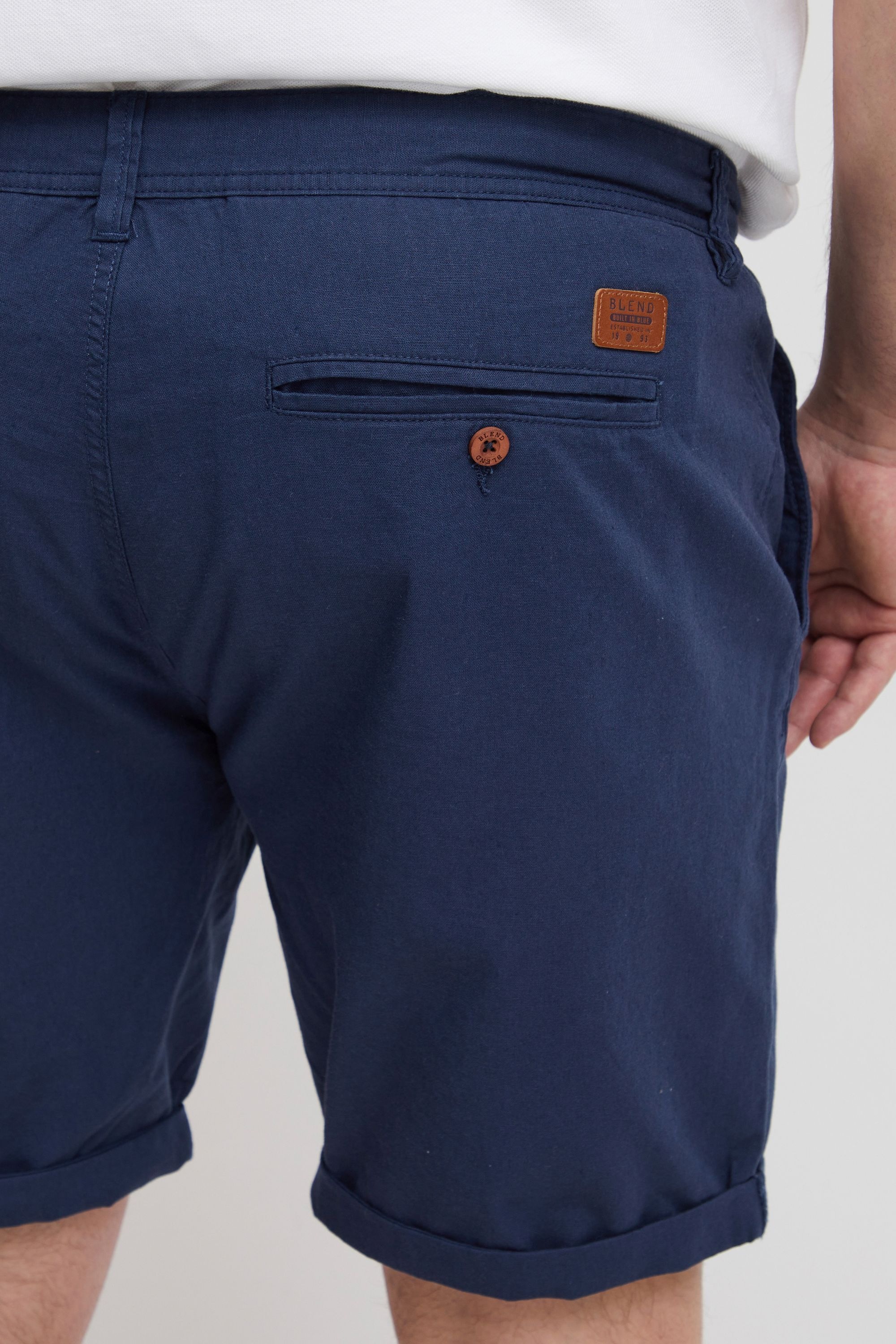 Blend Shorts »Shorts BHBLias«